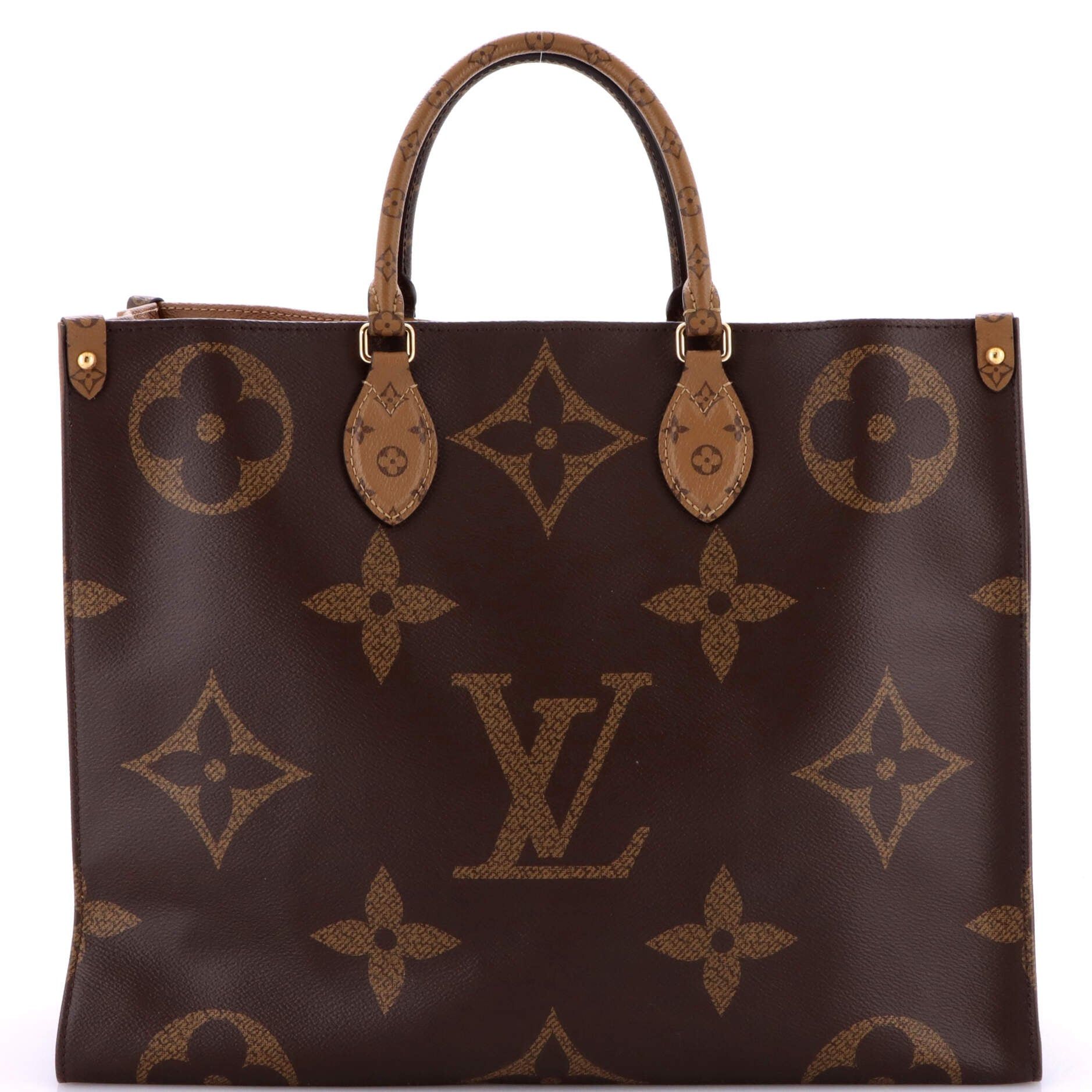 Louis Vuitton OnTheGo Tote Size ONE SIZE - 1 Thumbnail
