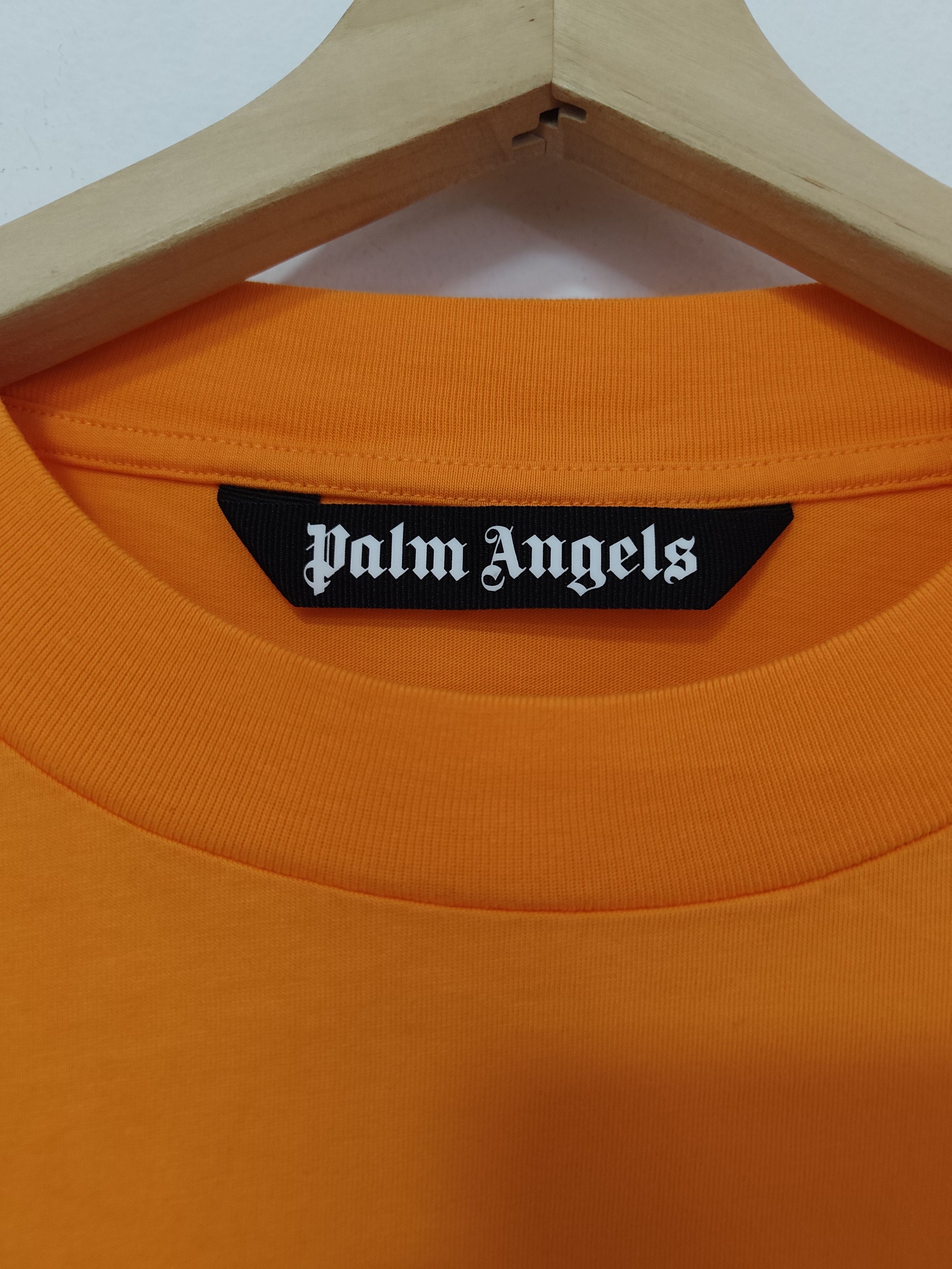 Palm Angels Palm Angels Size US S / EU 44-46 / 1 - 4 Thumbnail