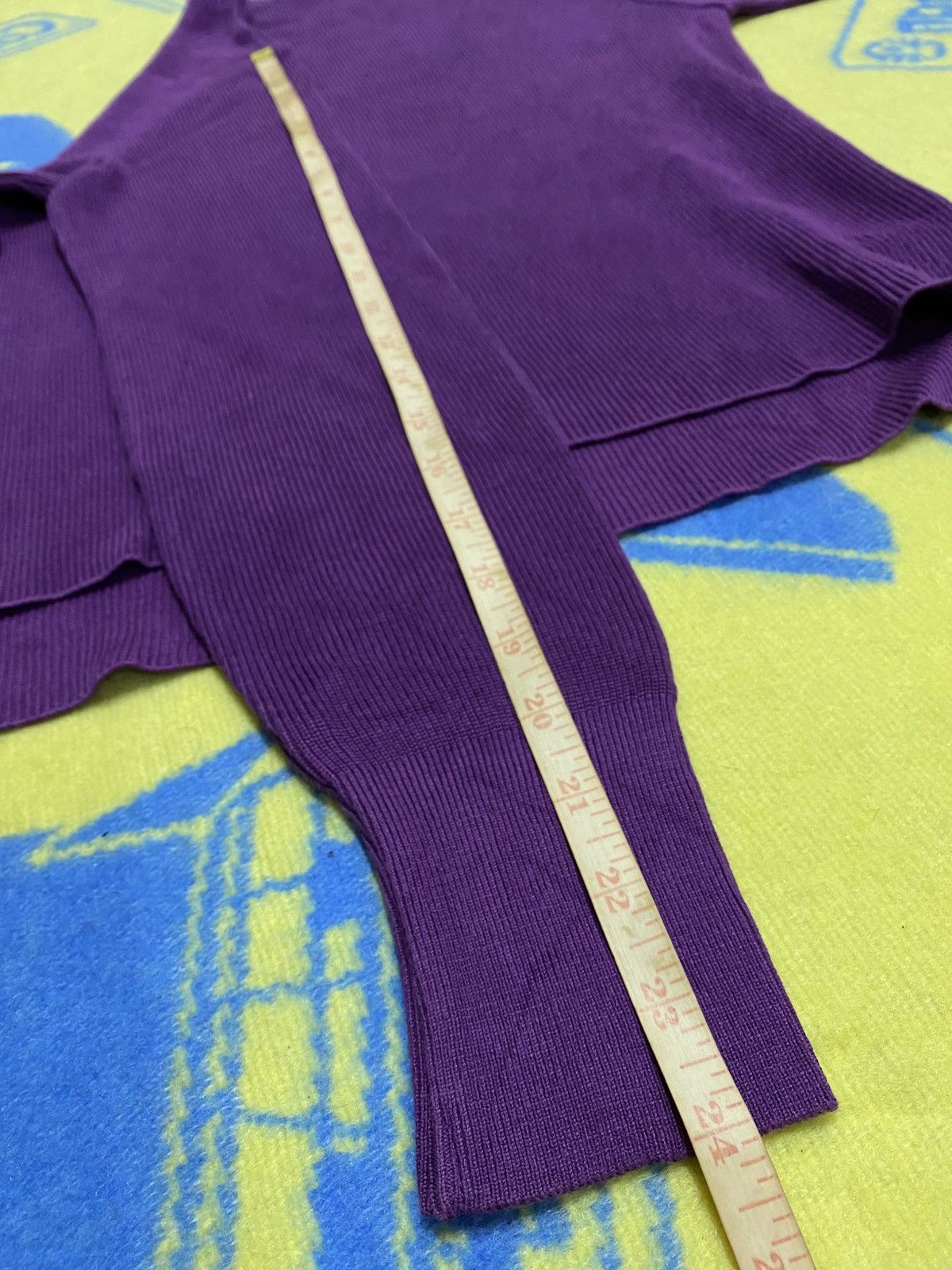 Designer × Japanese Brand × United Arrows United Tokyo x Japanese Designers Size M / US 6-8 / IT 42-44 - 4 Thumbnail