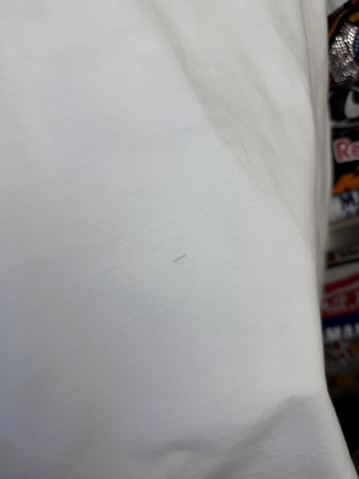 Stussy Stussy Logo Print Tee Authentic Big Logo Size US M / EU 48-50 / 2 - 8 Thumbnail