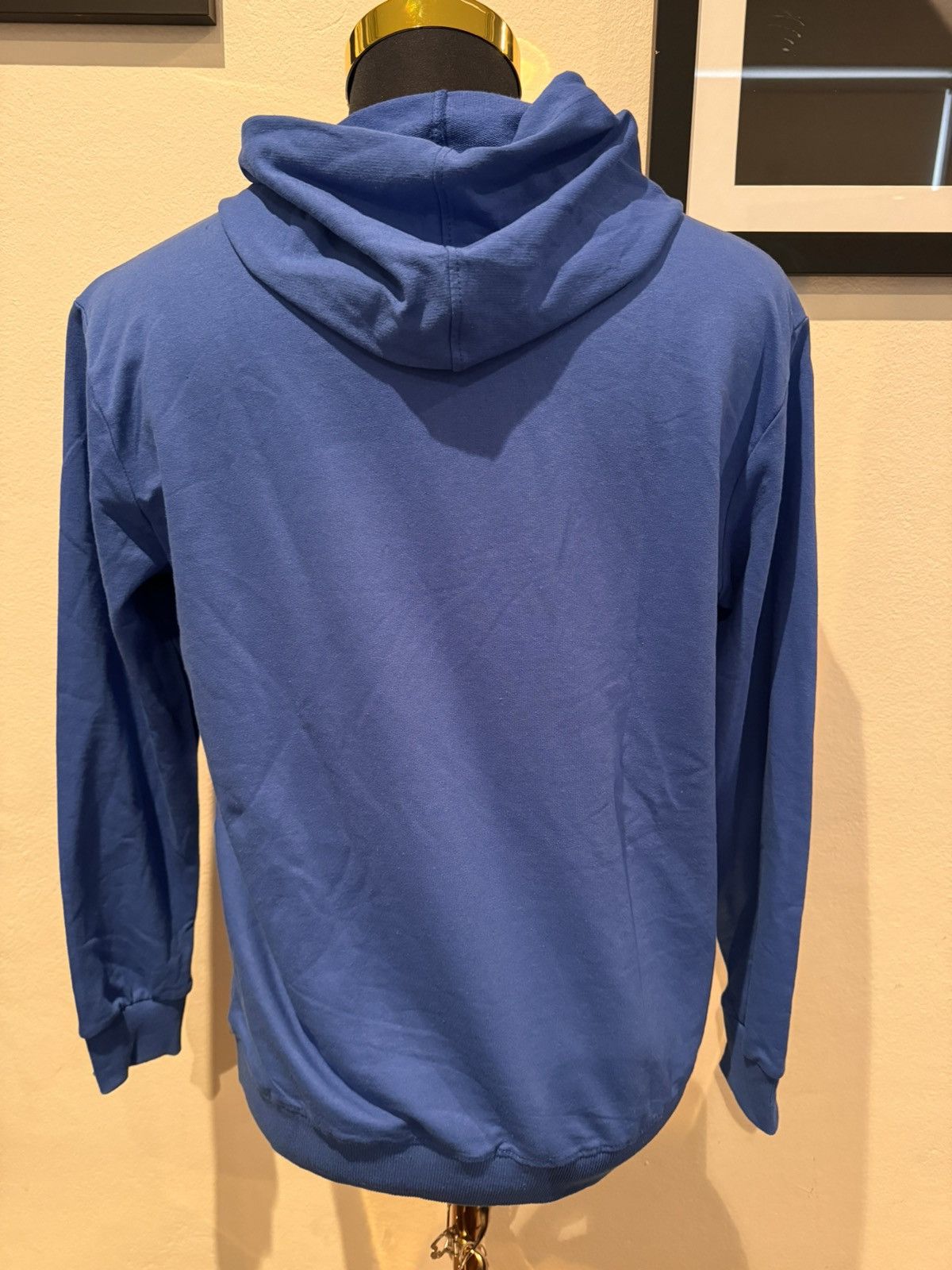 MF Doom MF DOOM “ALL CAPS” Size US M / EU 48-50 / 2 - 4 Thumbnail