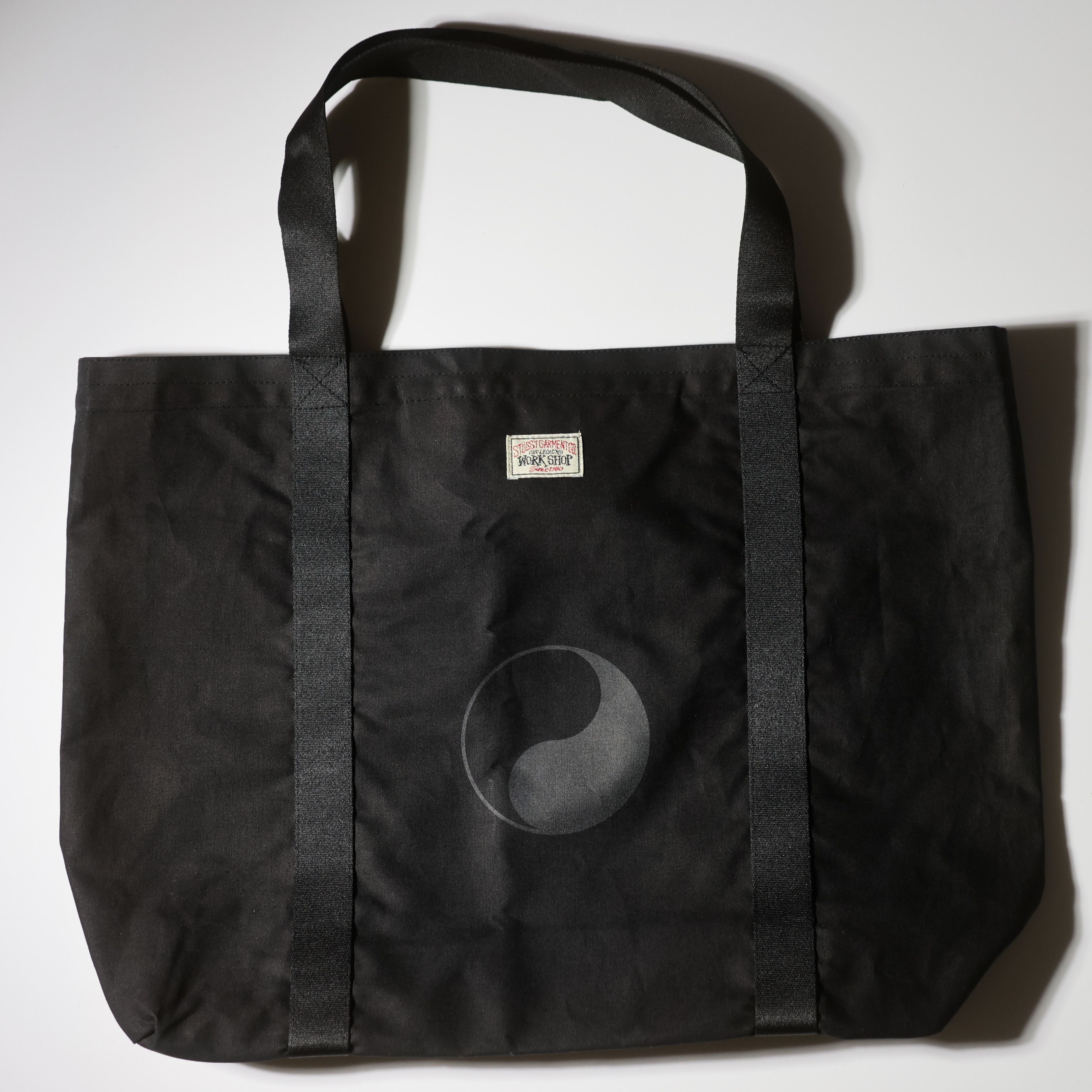 Our Legacy × Stussy Stussy Our Legacy Beach Bag Size ONE SIZE - 3 Thumbnail
