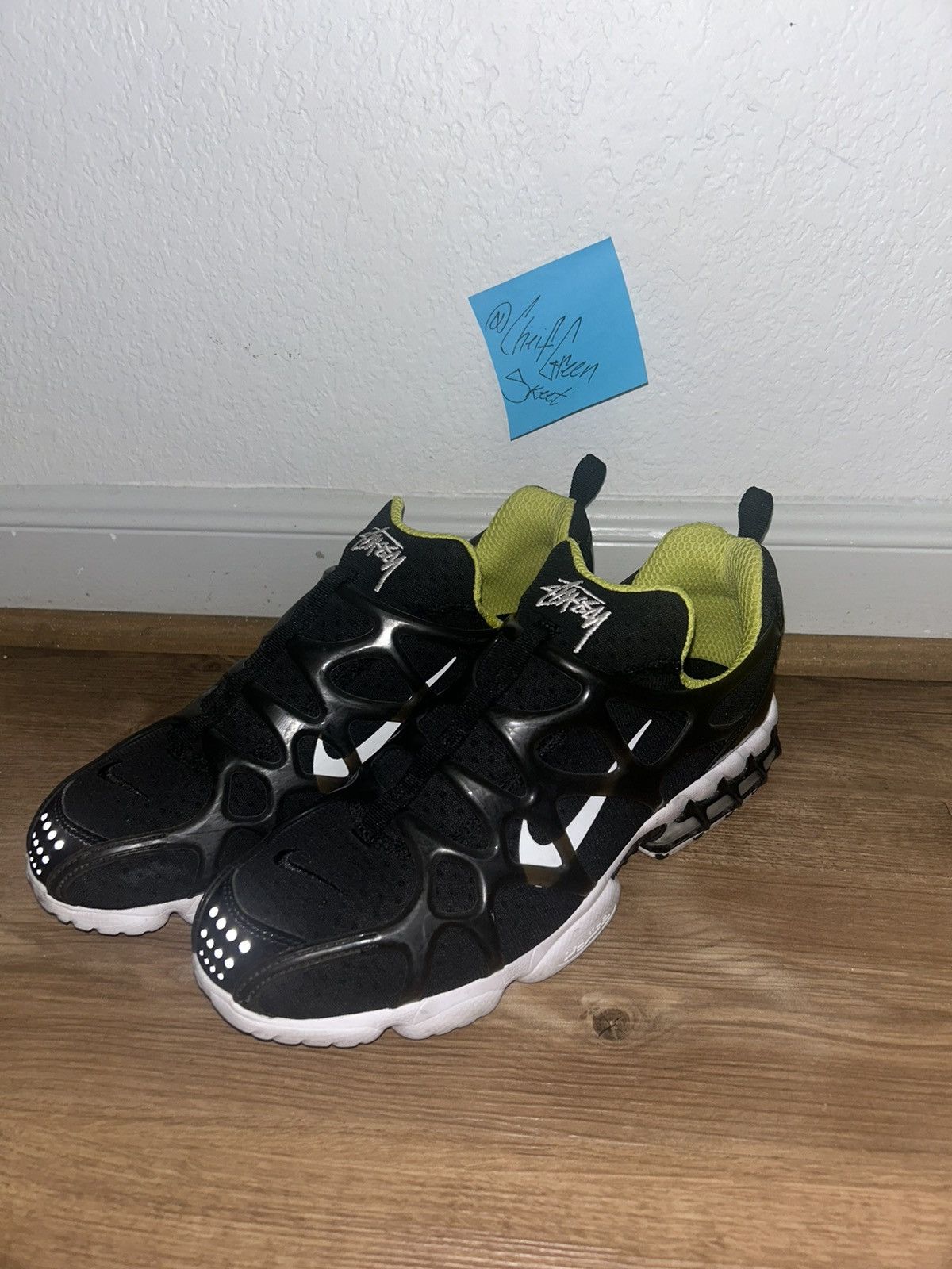 Air Kukini X Stussy Air Zoom Release Date Nike Stussy Kukini