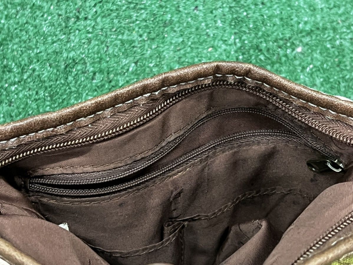 Realtree Realtree Camo Crossbody Bag Size ONE SIZE - 4 Thumbnail