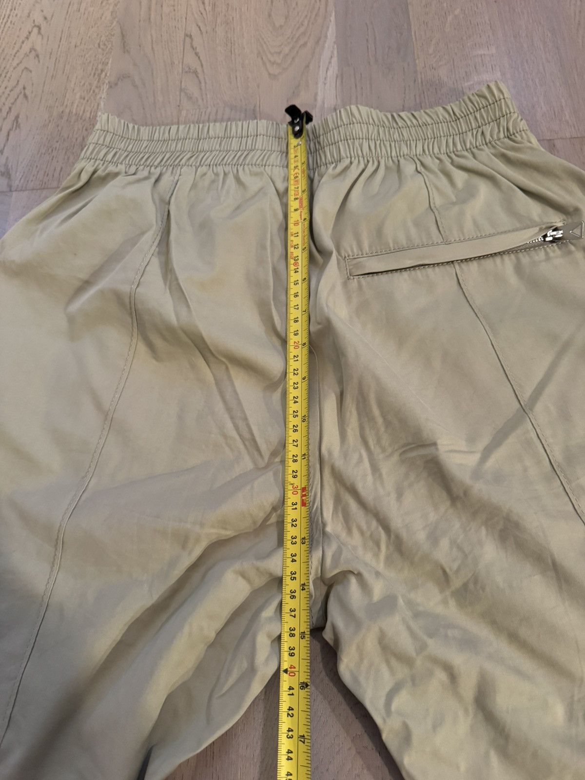 Bottega Veneta BOTTEGA VENETA men pants SEE REAL TAPE MEASUREMENTS IN PHOTO Size US 29 - 6 Thumbnail