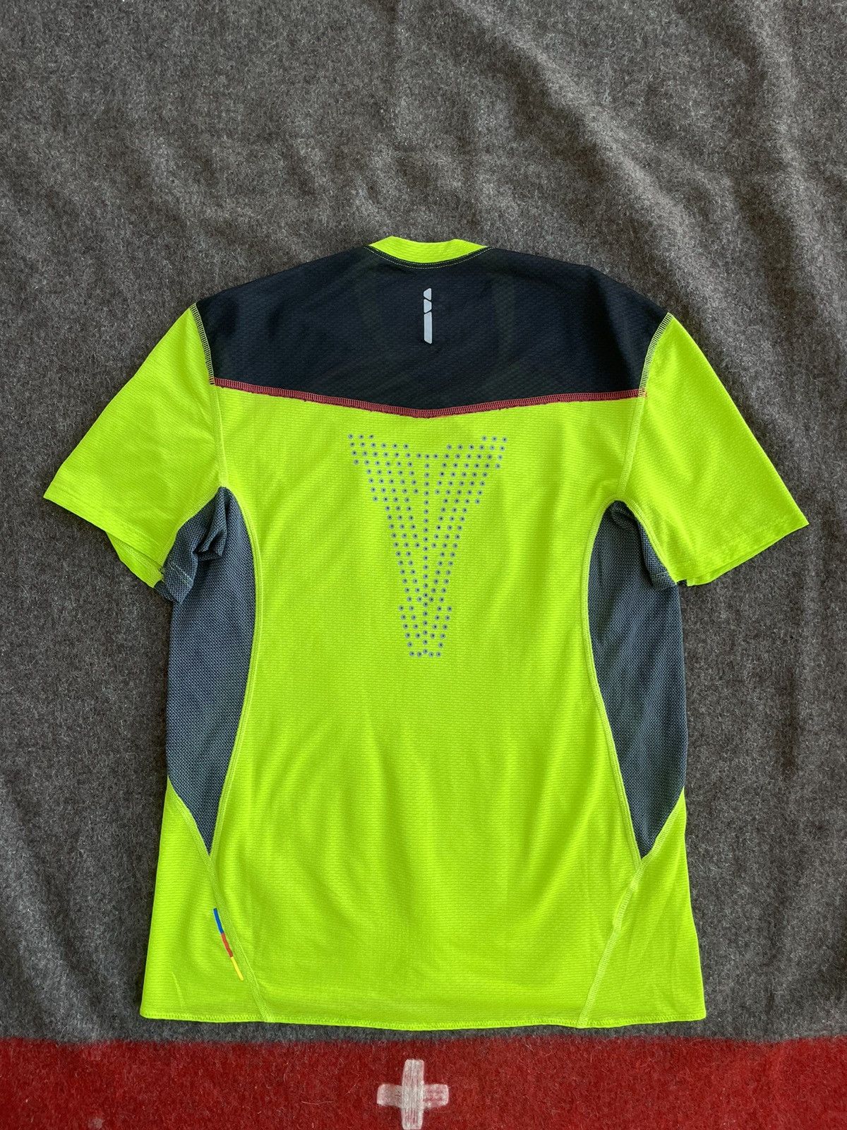Salomon Salomon Lab Women’s T-Shirt Size M / US 6-8 / IT 42-44 - 9 Thumbnail