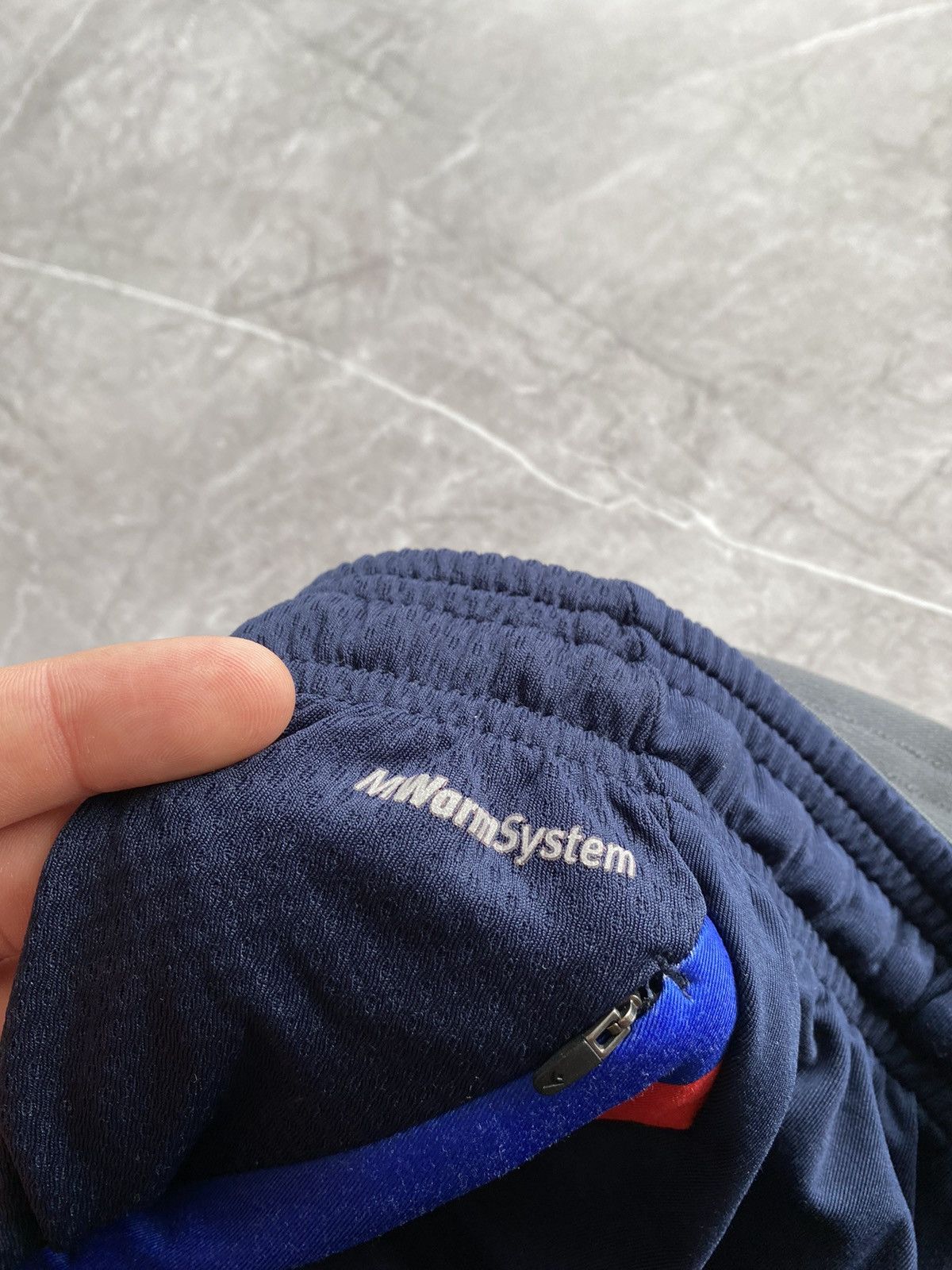 Macron Macron FC Basel Training Top Soccer Football Track Suit Size US M / EU 48-50 / 2 - 23 Thumbnail