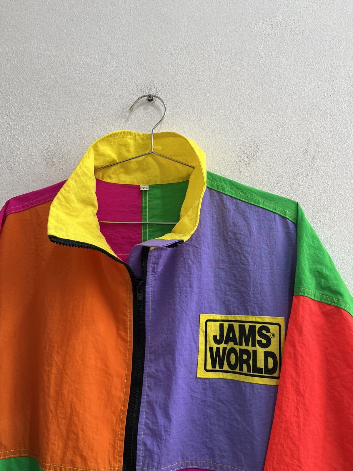 Jams World Jams World Jacket Size US XL / EU 56 / 4 - 3 Thumbnail