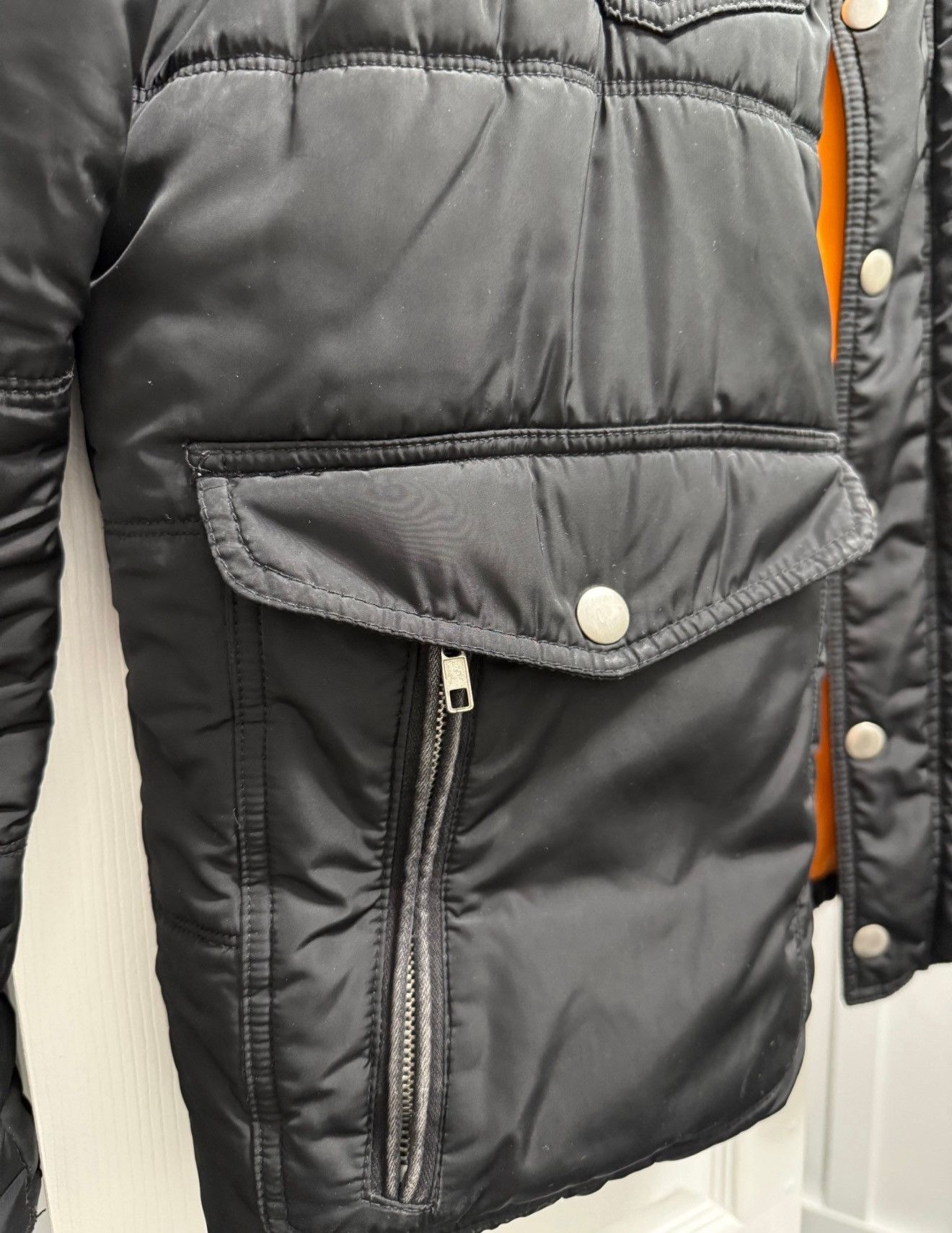 Diesel Diesel Jacket Size US XXL / EU 58 / 5 - 3 Thumbnail