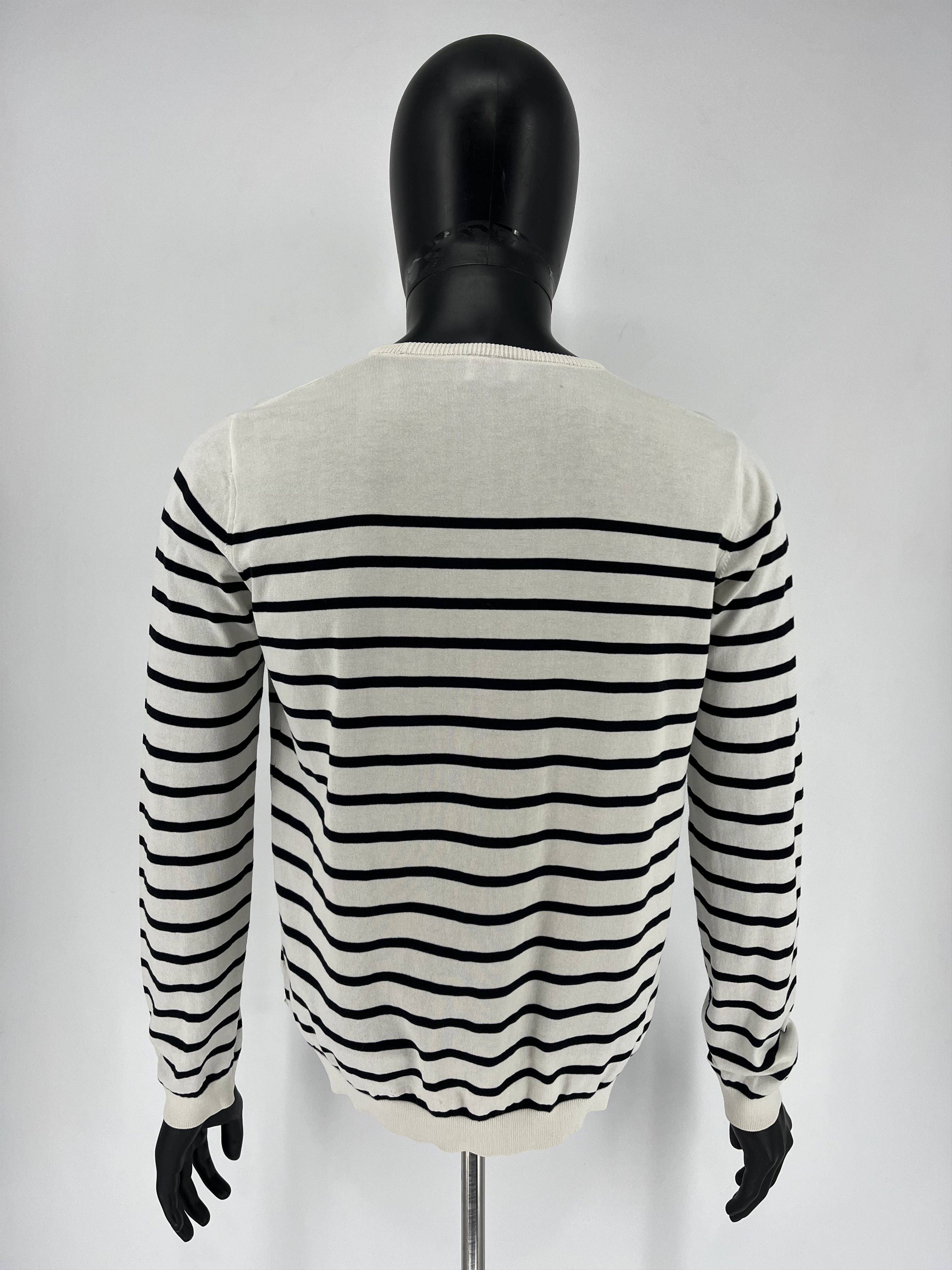 Cerruti 1881 × Vintage Cerruti 1881 Sweater Vintage Very Rare Men’s luxury style Size US M / EU 48-50 / 2 - 6 Thumbnail