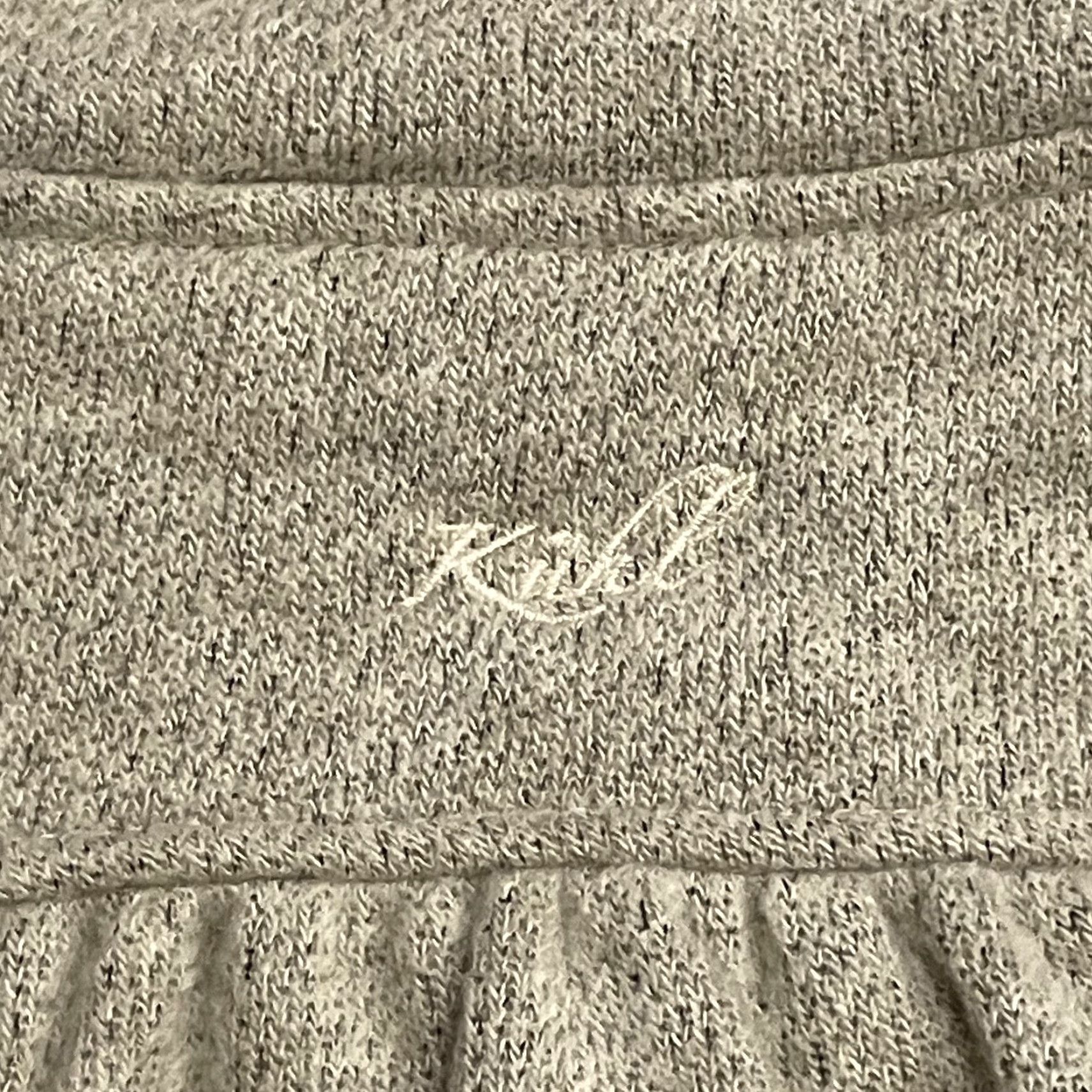Vintage Kuhl Savina Sweater Jacket Womens Small Beige Alfpaca Fleece Long Coat Size S / US 4 / IT 40 - 5 Thumbnail