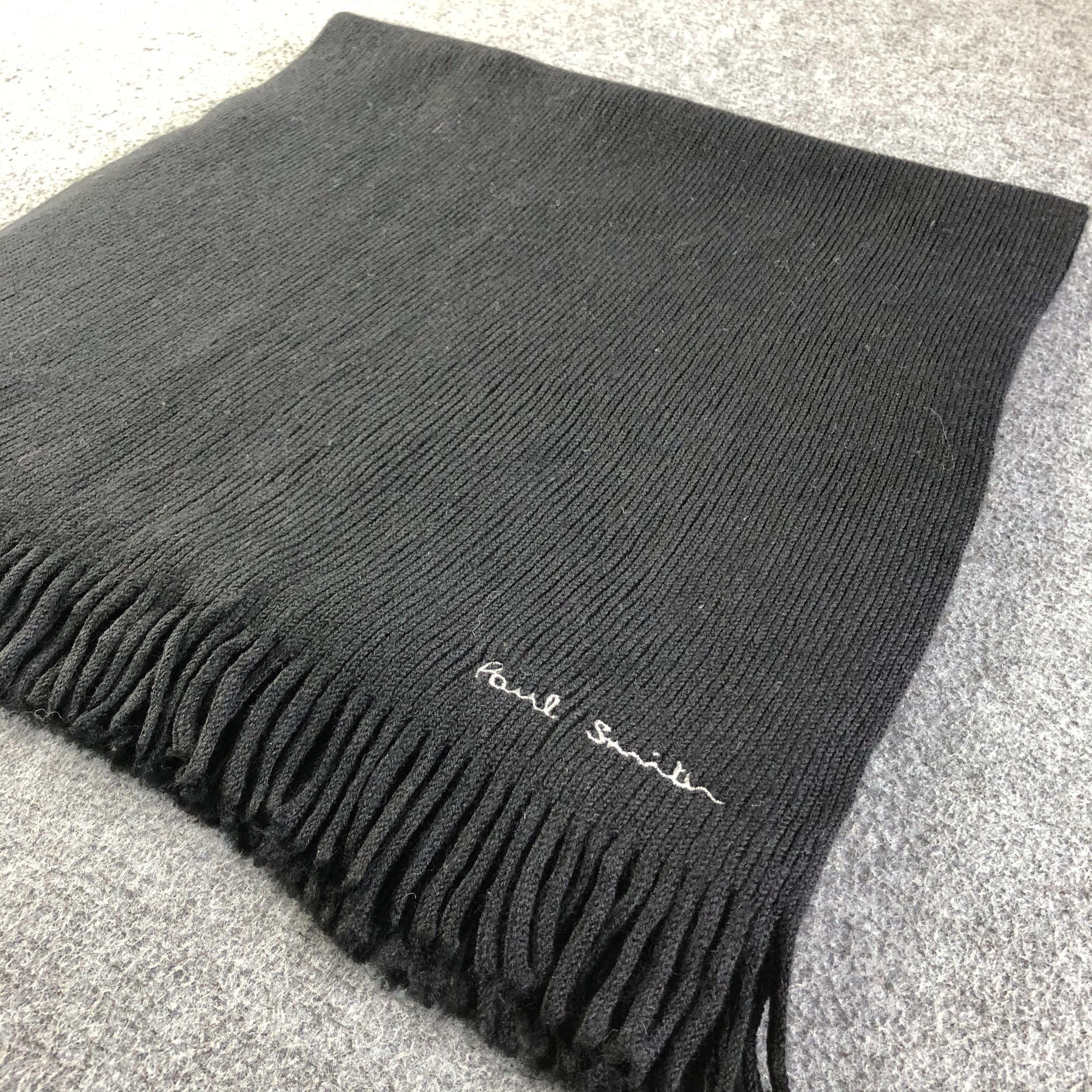 Paul Smith Paul Smith Scarf / Muffler / Neckwear P116 Size ONE SIZE - 3 Thumbnail