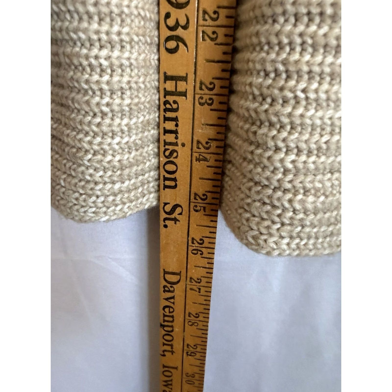 Vintage - "Style Profile: Cozy Momcore" is a strong description Size L / US 10 / IT 46 - 4 Thumbnail