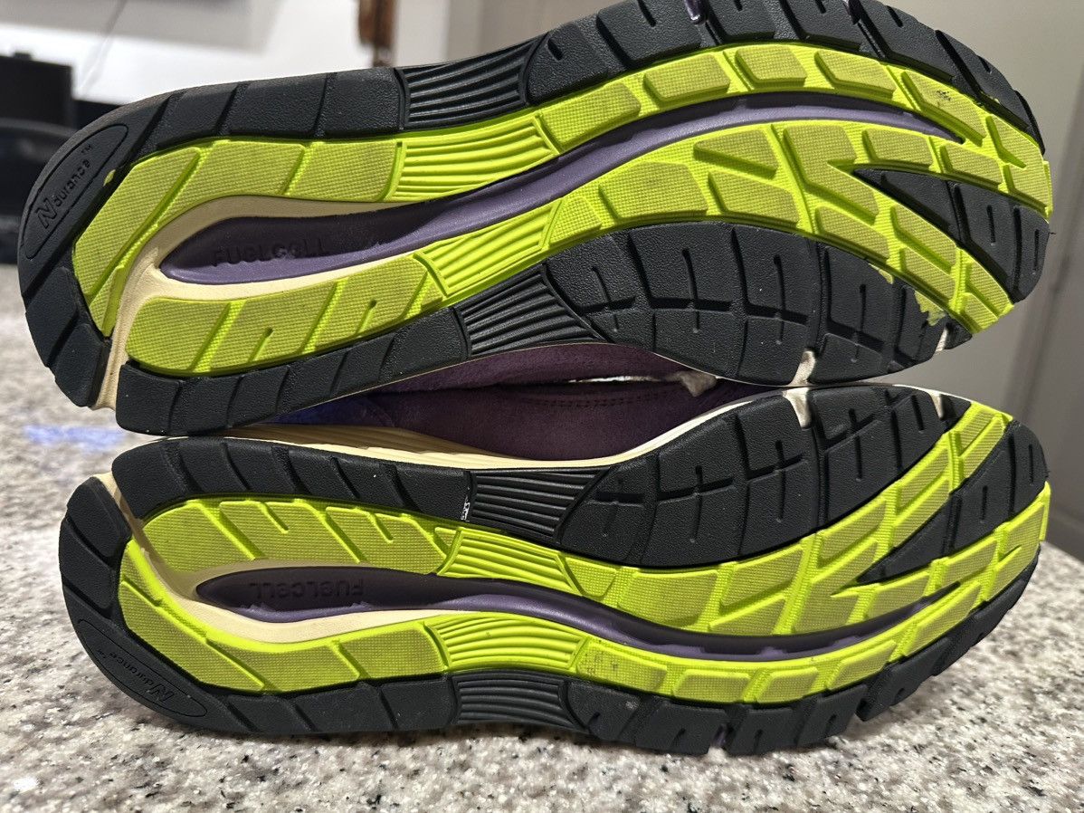 New Balance × Salehe Bembury New Balance x Salehe Bembury 991v2 M8.5 Size US 8.5 / EU 41-42 - 7 Thumbnail