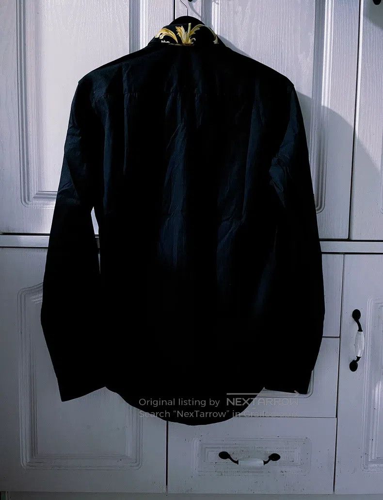 Versace Versace Shirts, shirts, jackets, tops Size US L / EU 52-54 / 3 - 2 Thumbnail