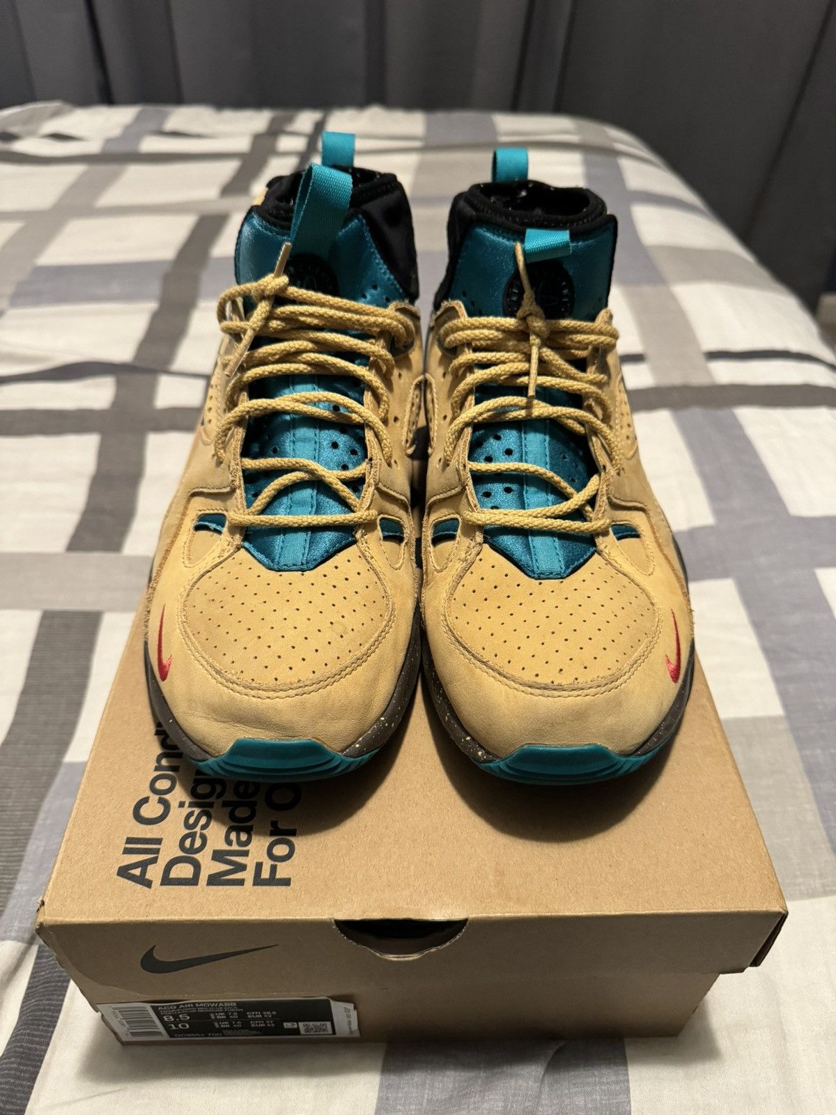 Nike ACG Air Mowabb Twine