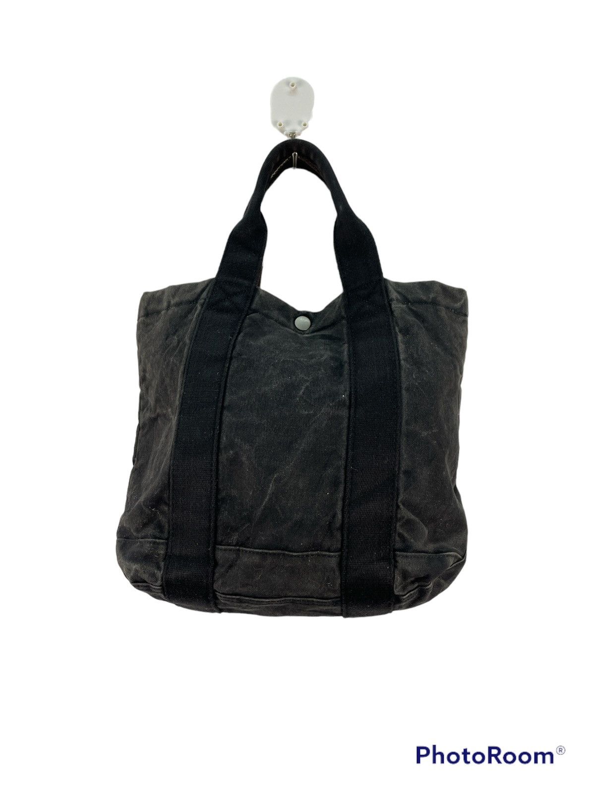 Porter Vintage Porter Japan Shoulder Bag/Tote Bag Size ONE SIZE - 2 Thumbnail