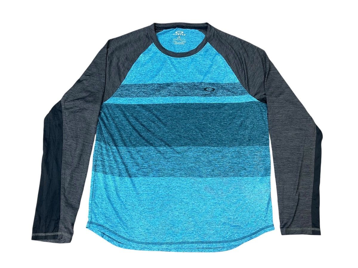 Oakley Oakley Regular Fit Coupe Standard Jersey Size US XL / EU 56 / 4 - 1 Thumbnail