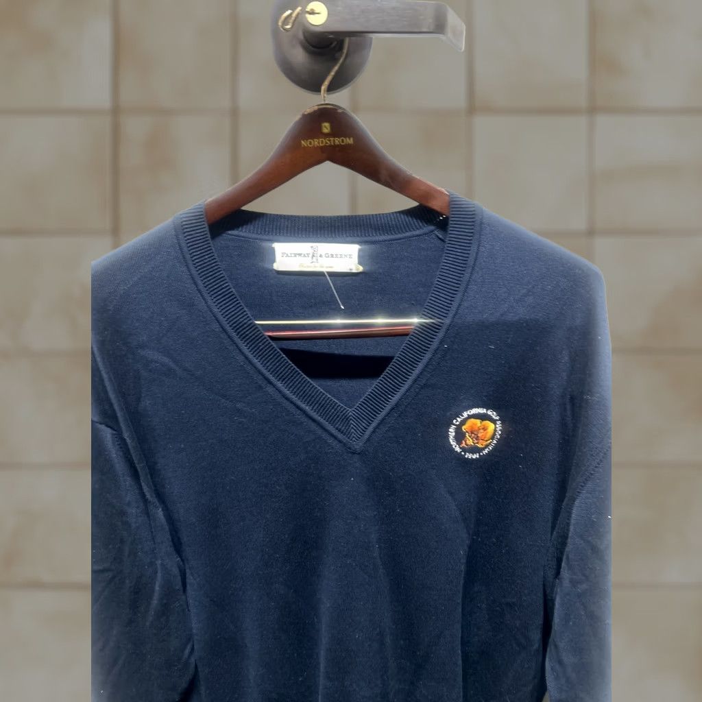 Vintage VINTAGE? No. Size US XL / EU 56 / 4 - 1 Thumbnail