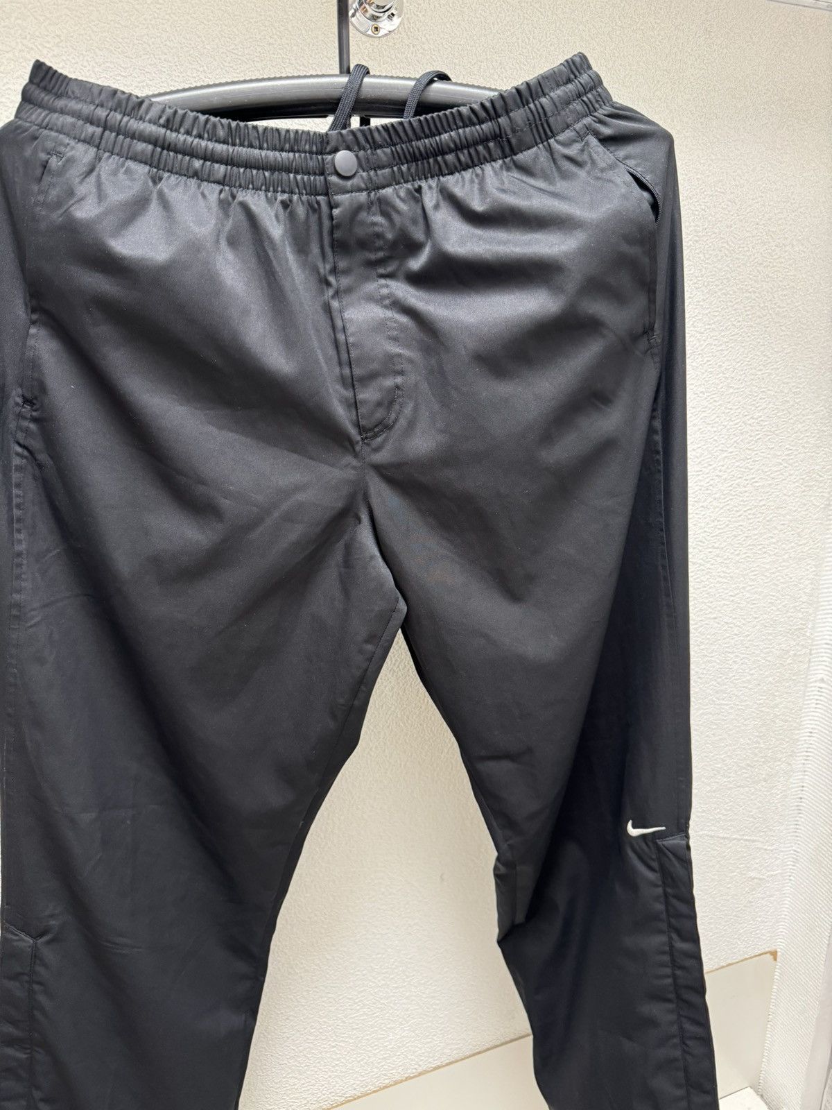 Nike Nike Storm vintage sweatpants L 34 Size US 34 / EU 50 - 7 Thumbnail
