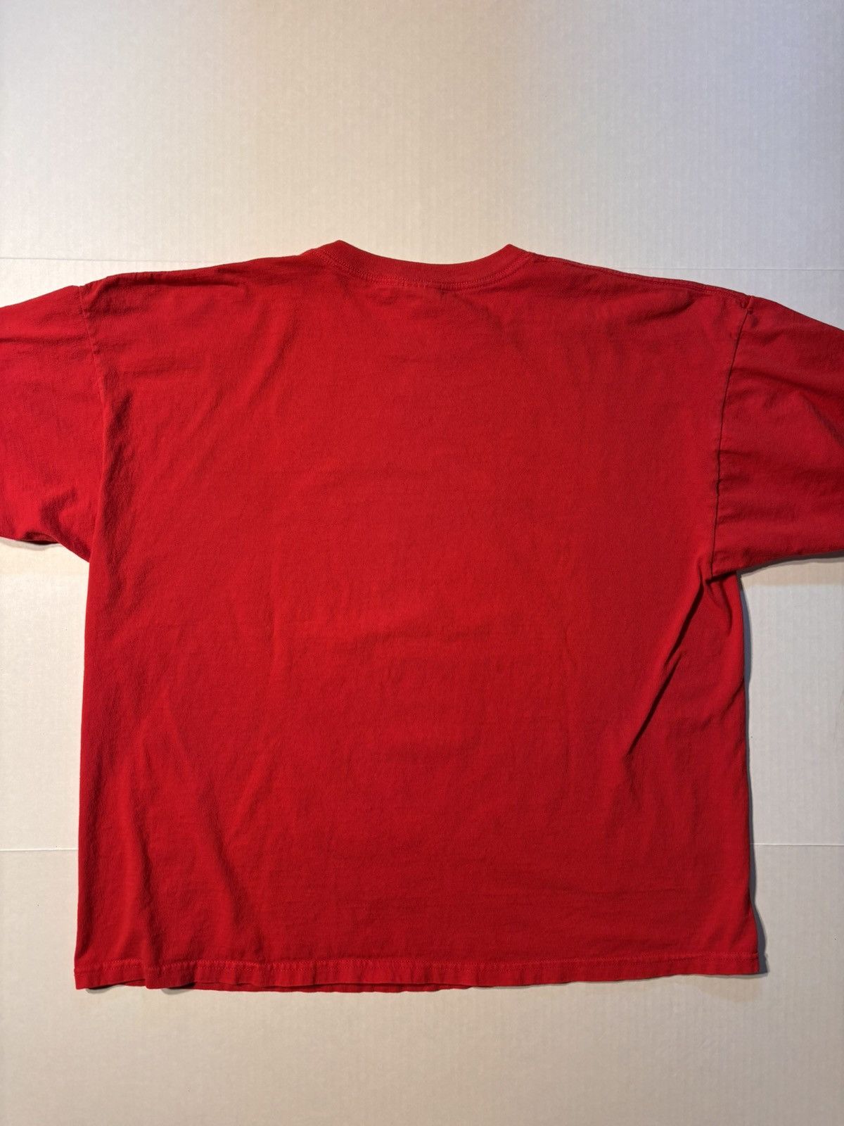 Peanuts Vtg Snoopy Peanuts Woodstock Cartoon Holiday Christmas 90’s Size US XXL / EU 58 / 5 - 6 Thumbnail