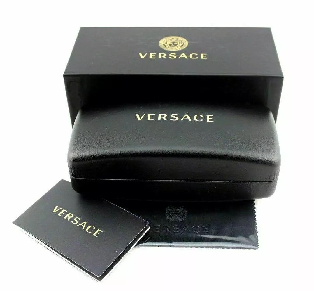 Versace NEW VERSACE VE4408-10873-52 Havana Size ONE SIZE - 5 Thumbnail