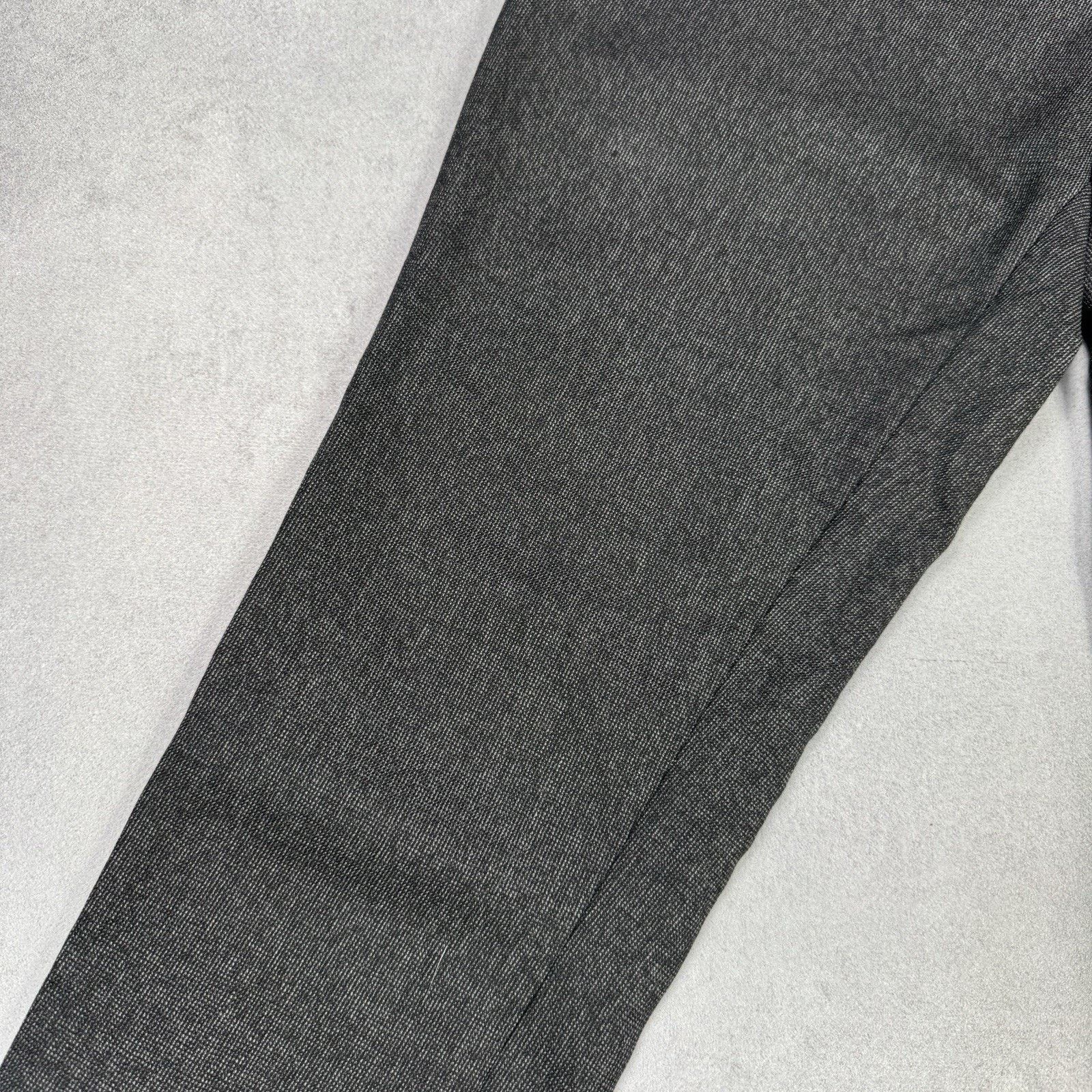 Acne Studios Acne Jeans Men Wool Trousers Size 50 Grey Size US 34 / EU 50 - 7 Thumbnail