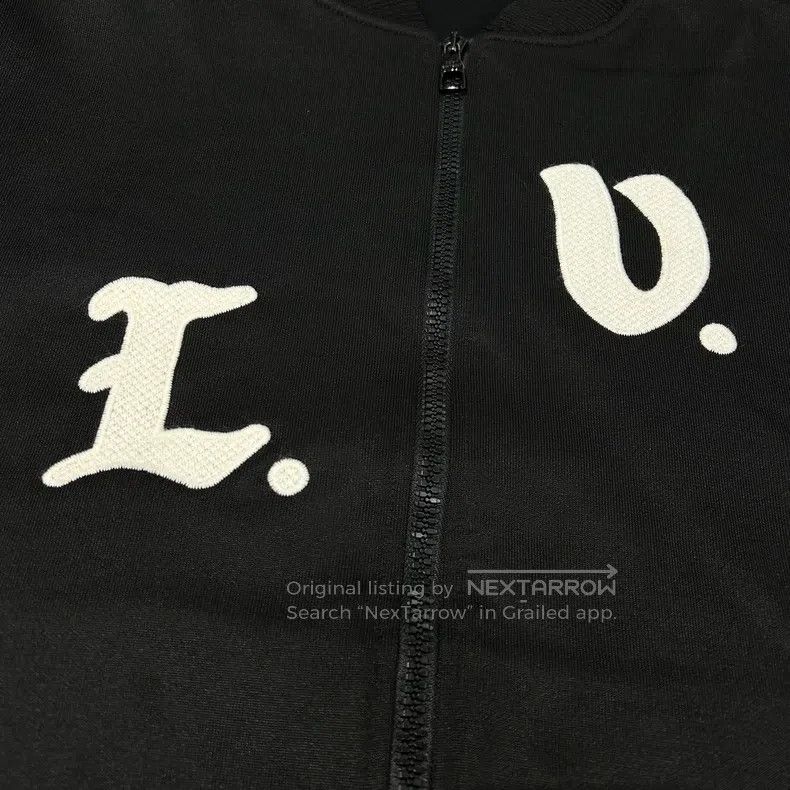 Louis Vuitton Louis Vuitton String letter presbyopic jacket Size US M / EU 48-50 / 2 - 3 Thumbnail
