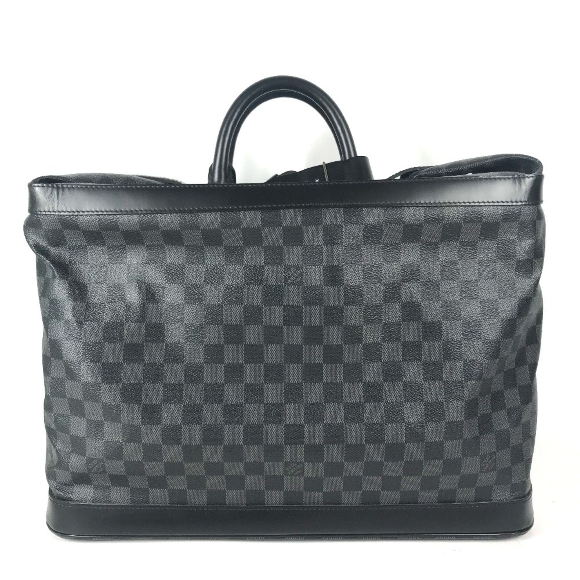Louis Vuitton Louis Vuitton Grimaud travel Size ONE SIZE - 1 Thumbnail