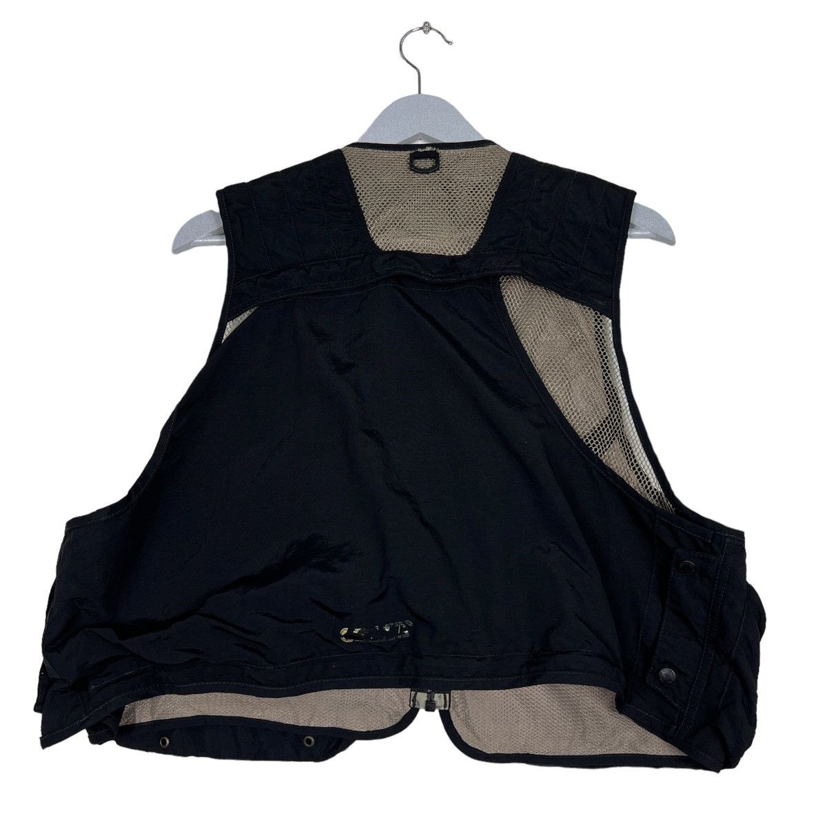 Japanese Brand 🔥 SHIMANO FISHING VEST Size US L / EU 52-54 / 3 - 8 Thumbnail
