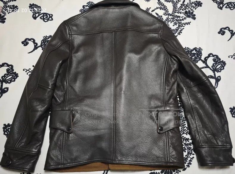 Schott Schott NYC PERFECTO BRAND dispatcher Size US S / EU 44-46 / 1 - 2 Thumbnail