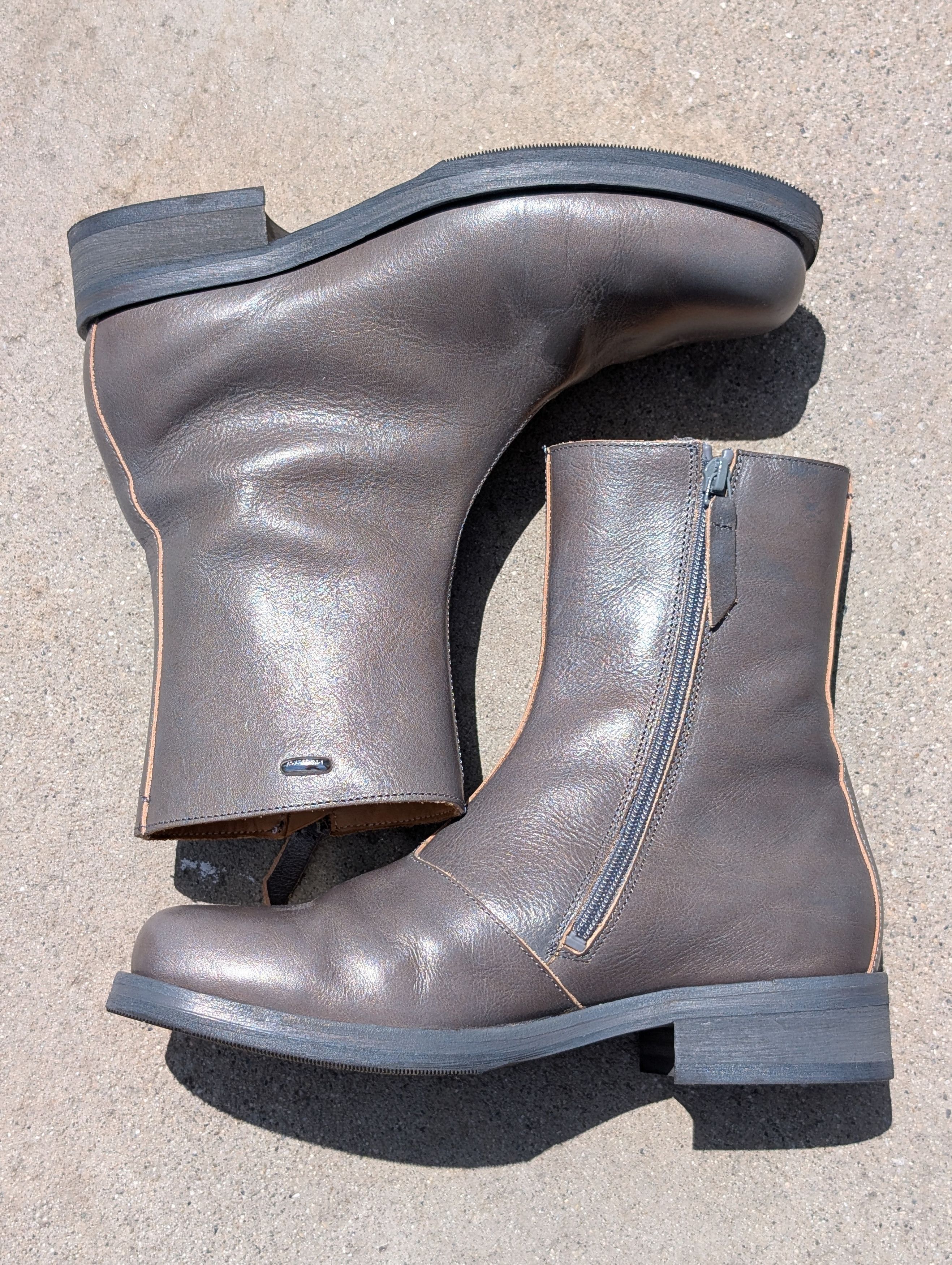 Camion Boots | Grailed