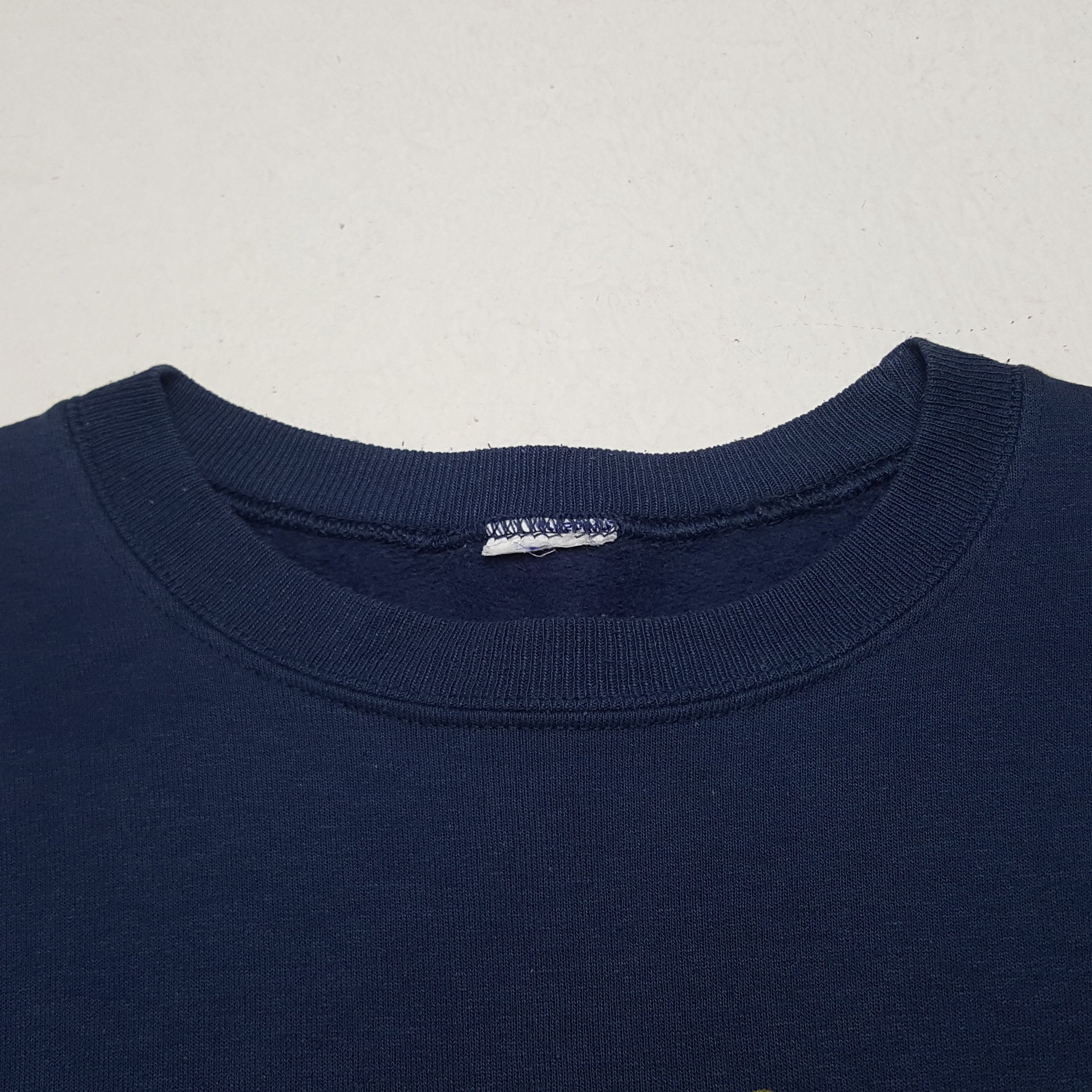 FUCT × Vintage Vintage Fuct Sweatshirt Size US M / EU 48-50 / 2 - 4 Thumbnail