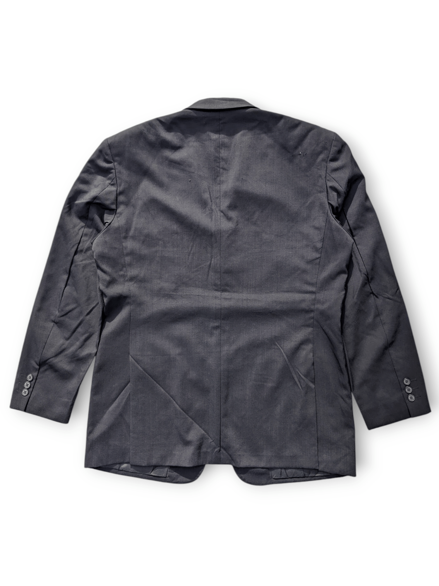 Yohji Yamamoto A.A.R Yohji Yamamoto D'Urban Blazer Size US L / EU 52-54 / 3 - 2 Thumbnail