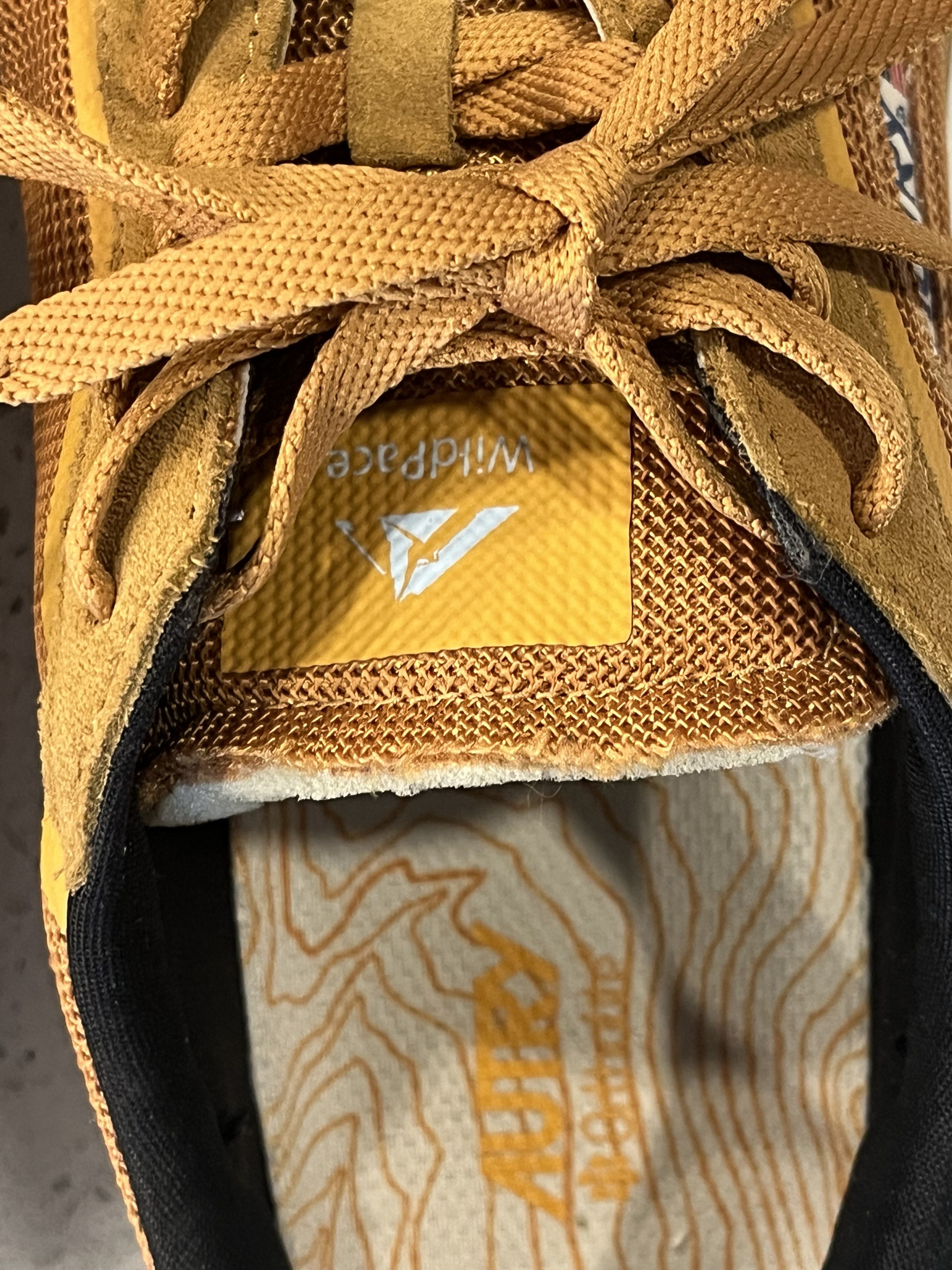 AUTRY Wildpace Nubuck and Rubber-Trimmed Suede and Mesh Sneakers Size US 12 / EU 45 - 3 Thumbnail