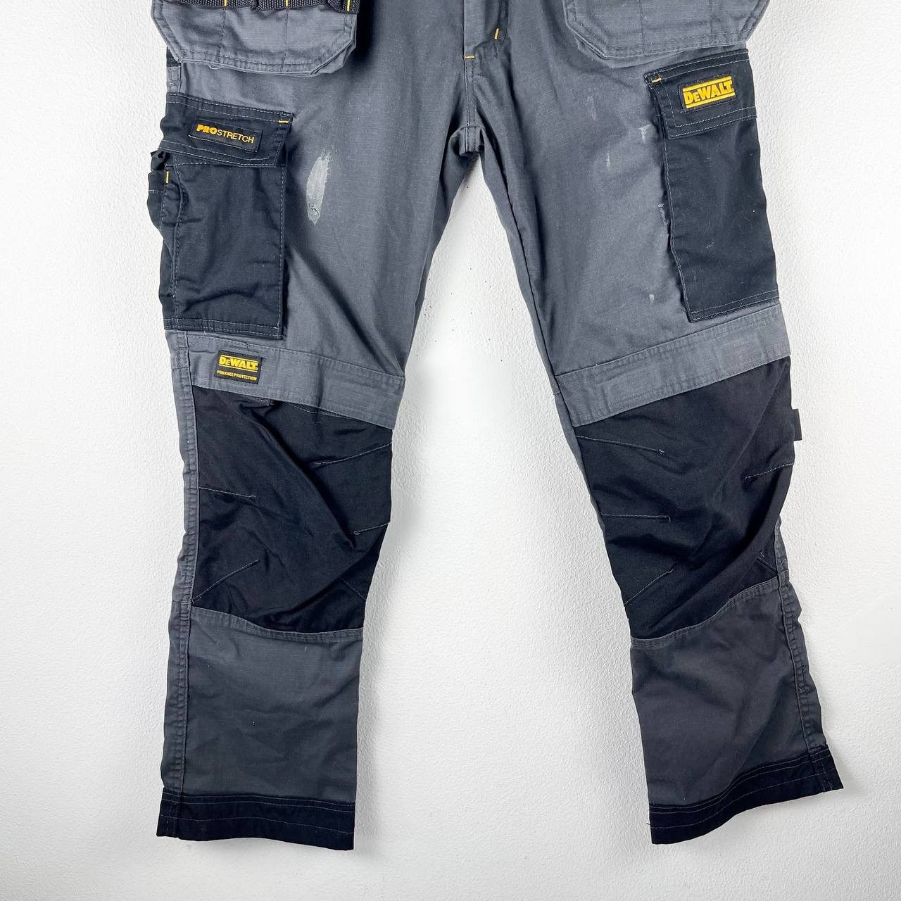 Other Dewalt pants workwear Size US 34 / EU 50 - 4 Thumbnail
