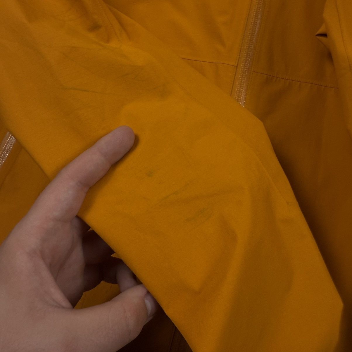 Arc'teryx Arc’teryx Zeta SL ‘Orange’ Jacket Size US XL / EU 56 / 4 - 6 Thumbnail
