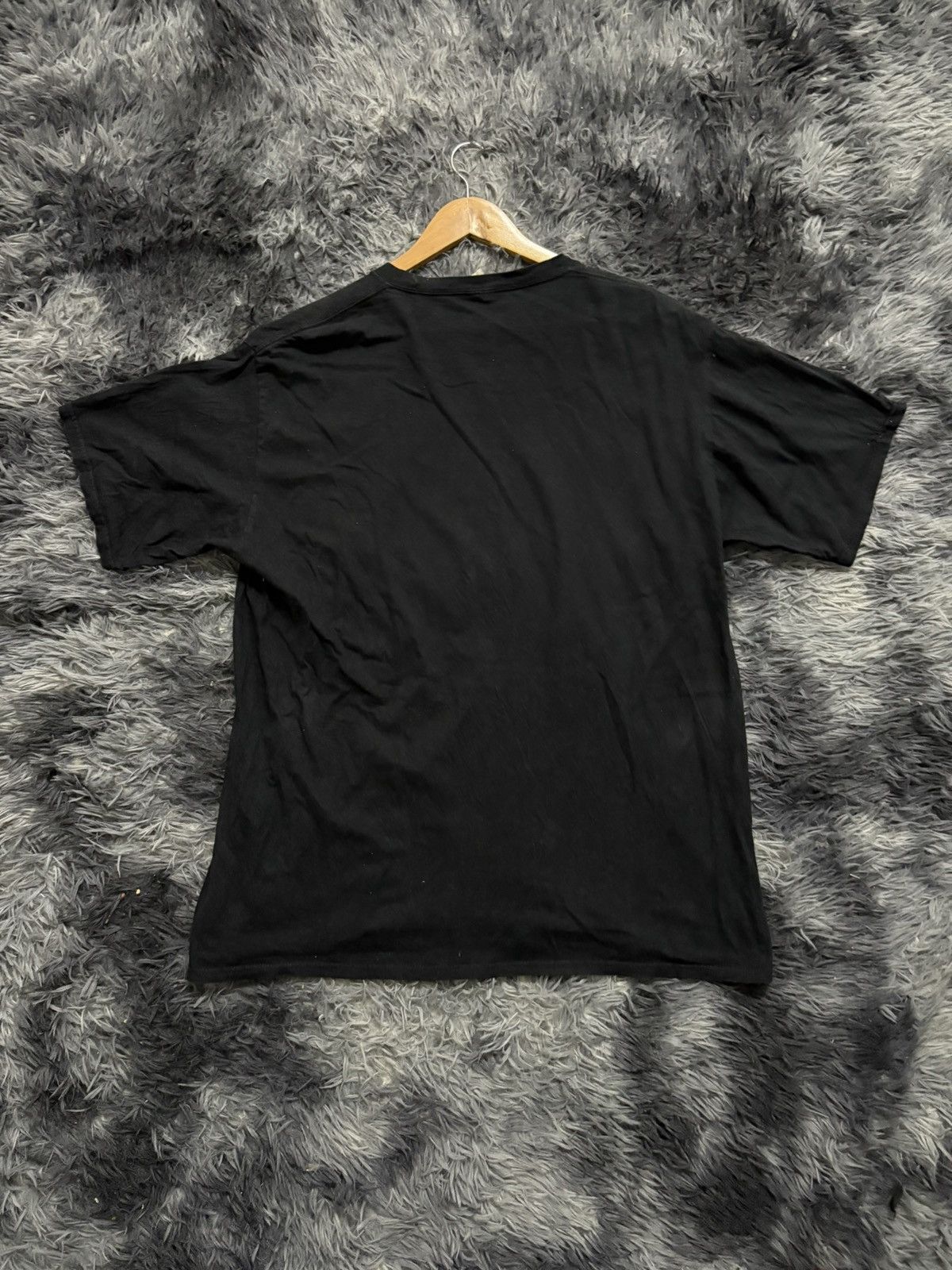 Vintage 🔥HOT🔥 VINTAGE SUPERNATURAL CHARACTERS VERY RARE Size US XL / EU 56 / 4 - 6 Thumbnail