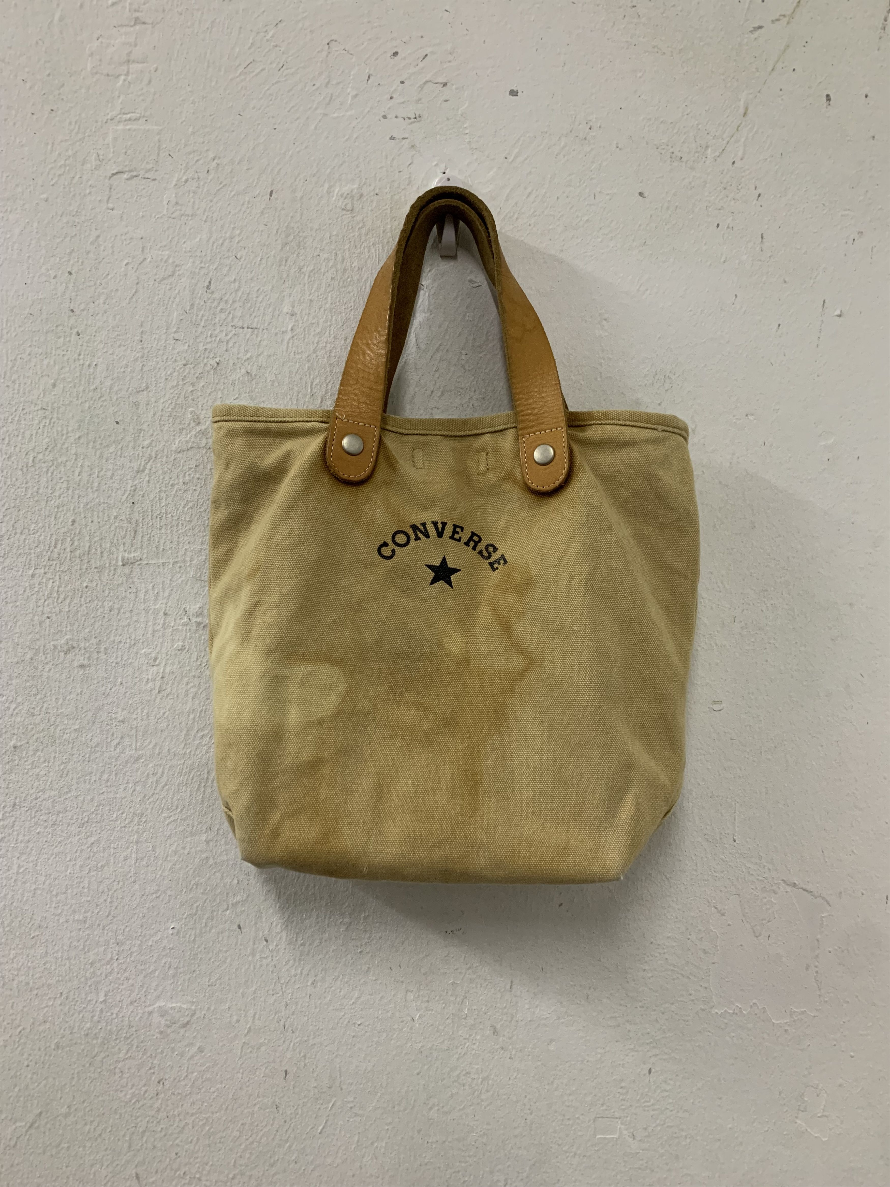 Converse Converse Hand Carry Bag Size ONE SIZE - 1 Thumbnail