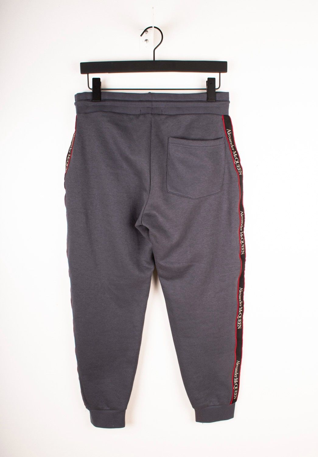 Alexander McQueen Alexander Mcqueen Sweatpans Men Pants Size IT48/M-L Size US 31 - 3 Thumbnail