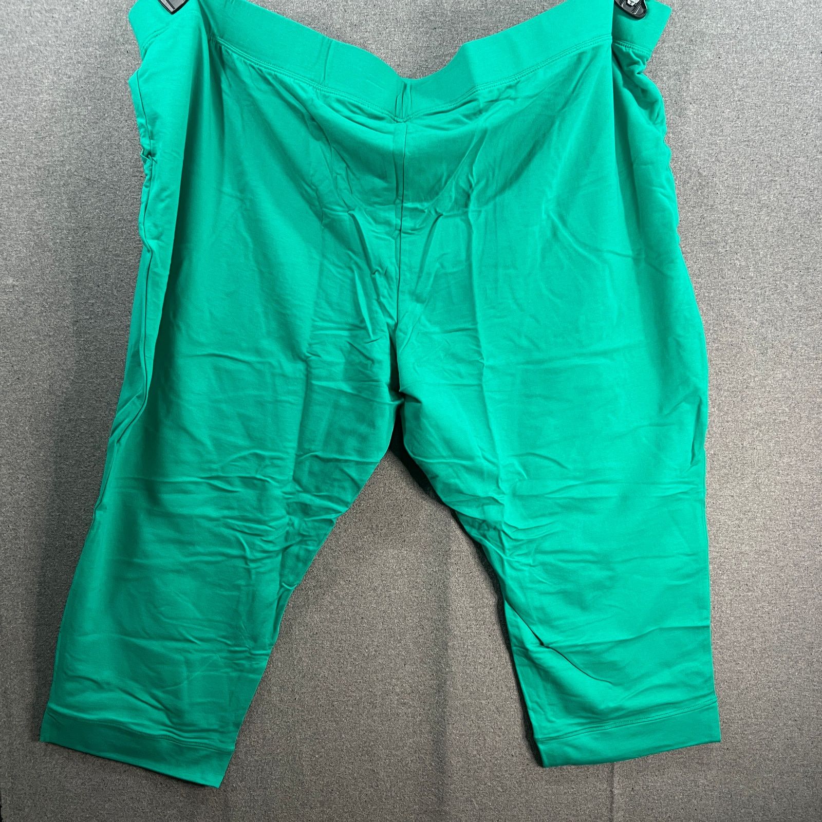 Other Sport Savvy Petite French Terry Straight Leg Size 42" / US 20 - 2 Thumbnail