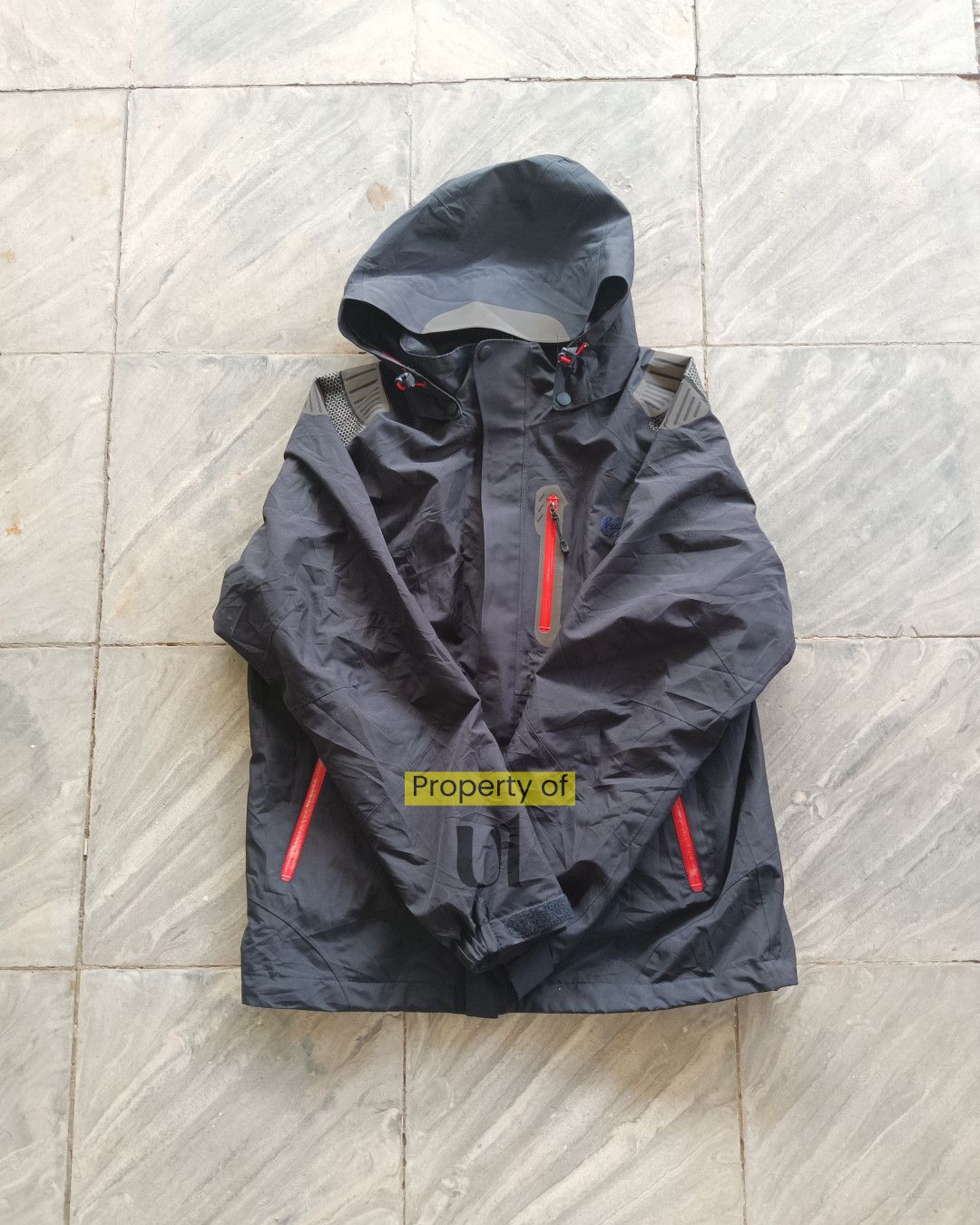 Other LCPS Outdoor Jacket Size US L / EU 52-54 / 3 - 5 Thumbnail