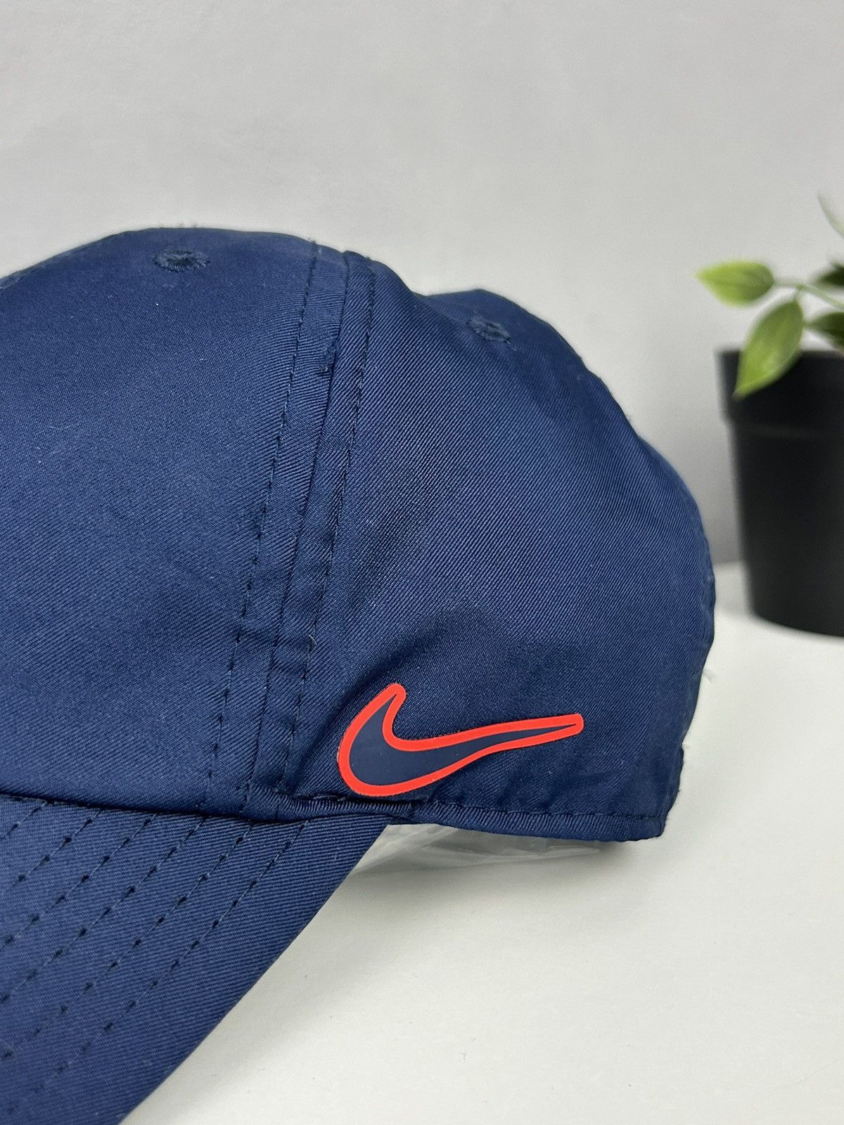 Nike Nike England National Team Cap Size ONE SIZE - 3 Thumbnail