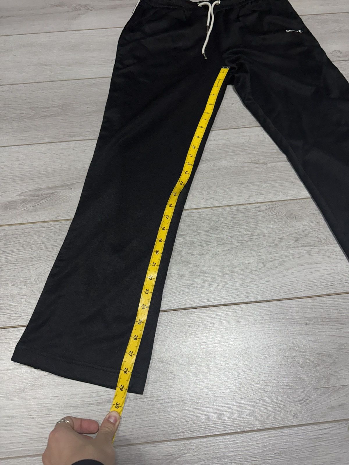 Celine Celine track pants L Size US 34 / EU 50 - 12 Thumbnail