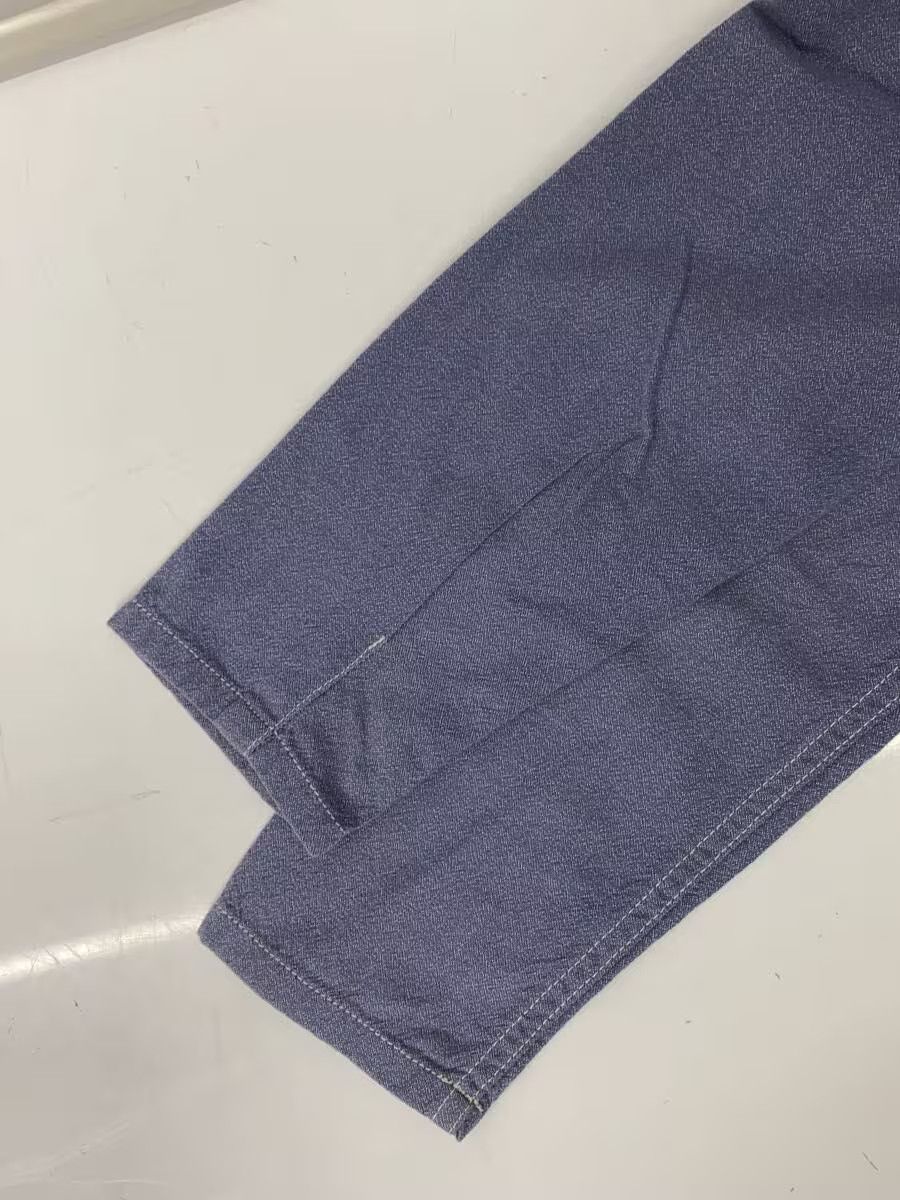 Visvim "FREE" Hand Stitched Long Sleeve Shirt Size US M / EU 48-50 / 2 - 5 Thumbnail