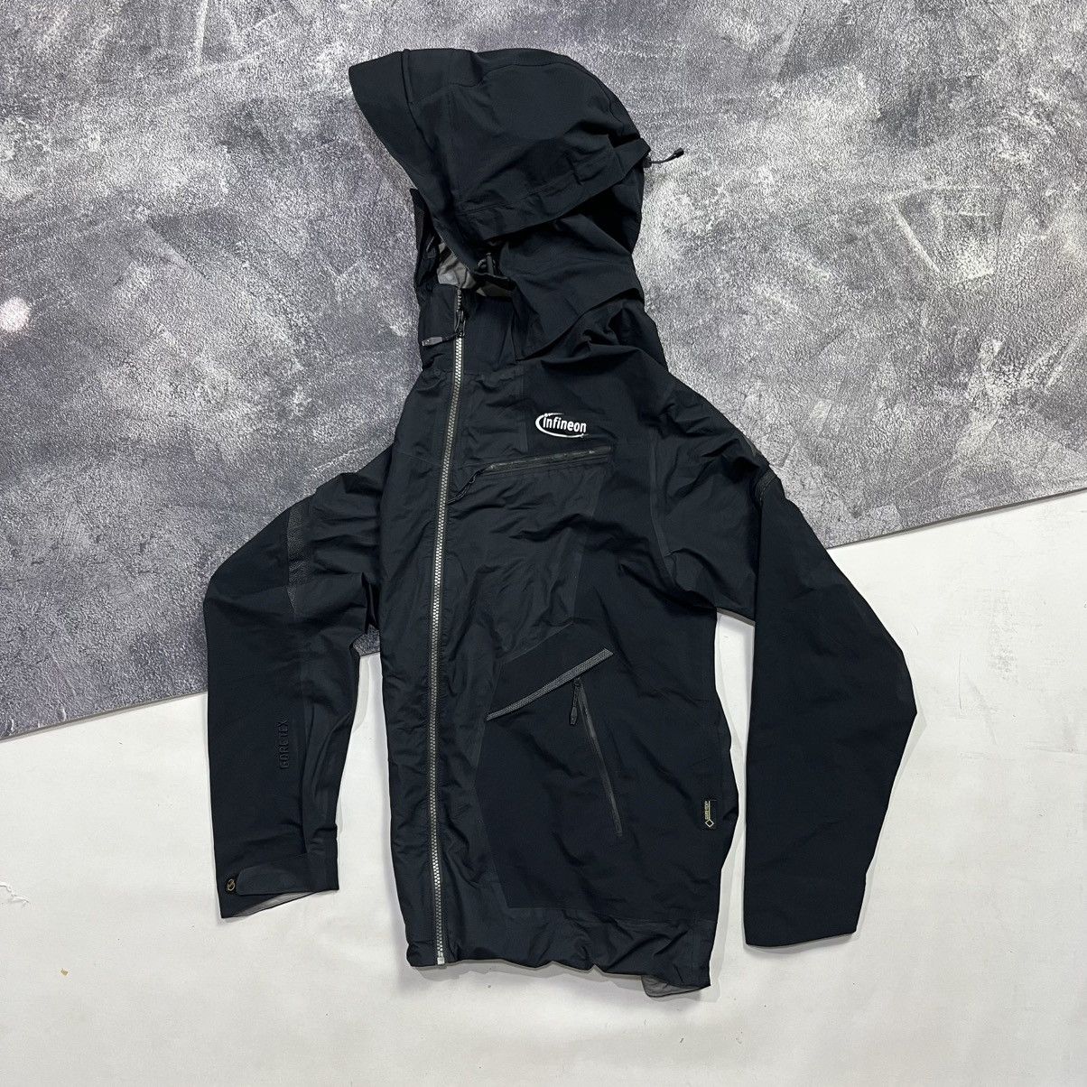 BLACKYAK Gropcore Blackyak Size US L / EU 52-54 / 3 - 2 Thumbnail