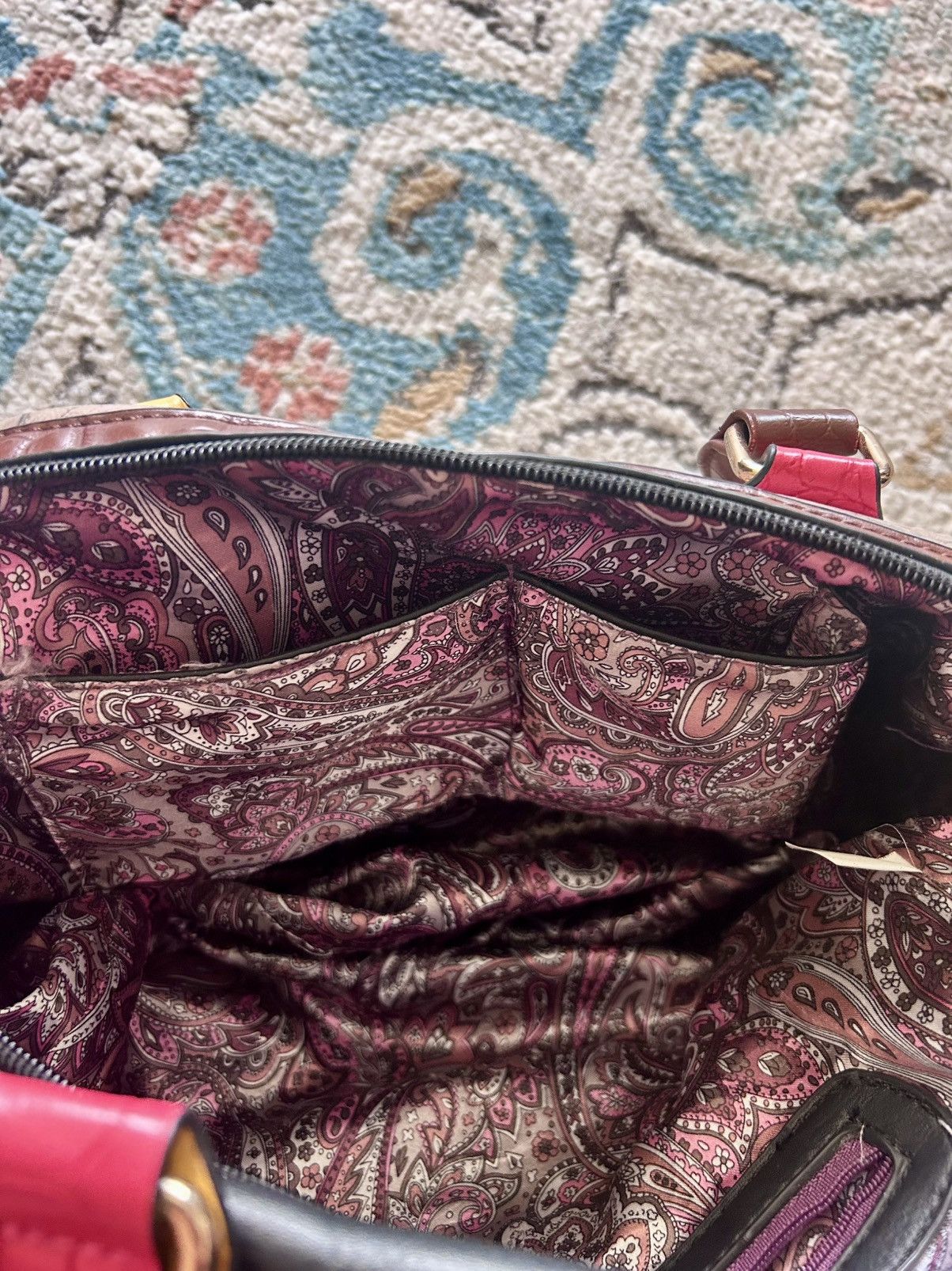Other Italy Dream Bag Size ONE SIZE - 5 Thumbnail