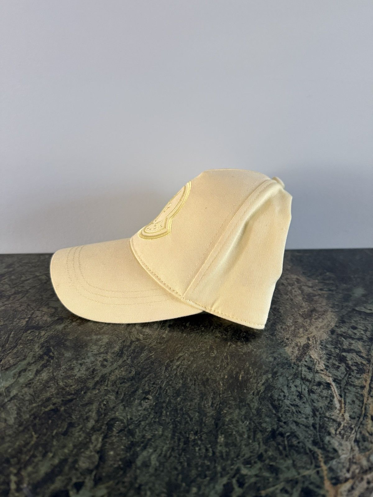Moncler Moncler baseball hat Size ONE SIZE - 4 Thumbnail