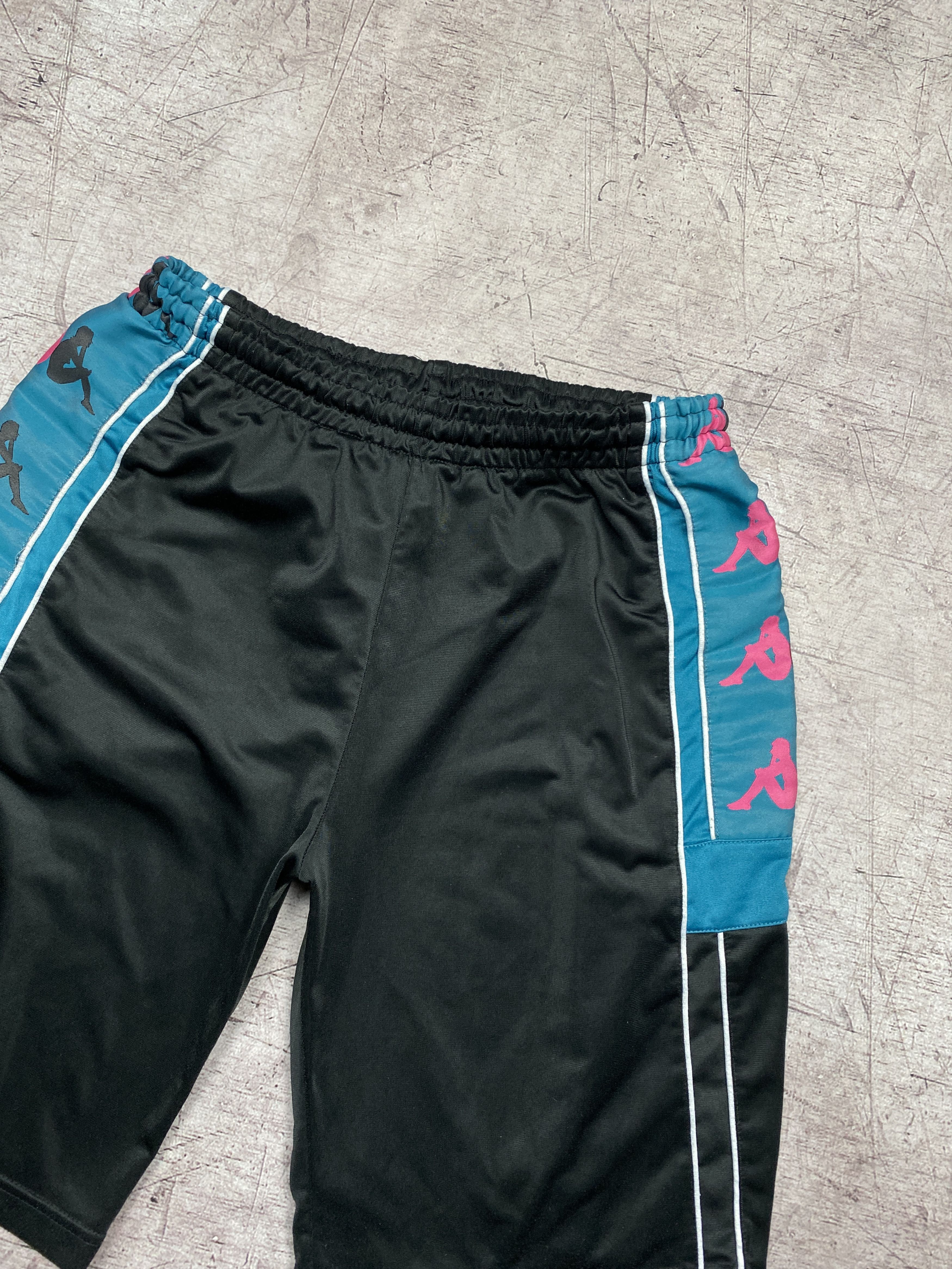 Kappa Kappa Mens Shorts Size US 32 / EU 48 - 2 Thumbnail