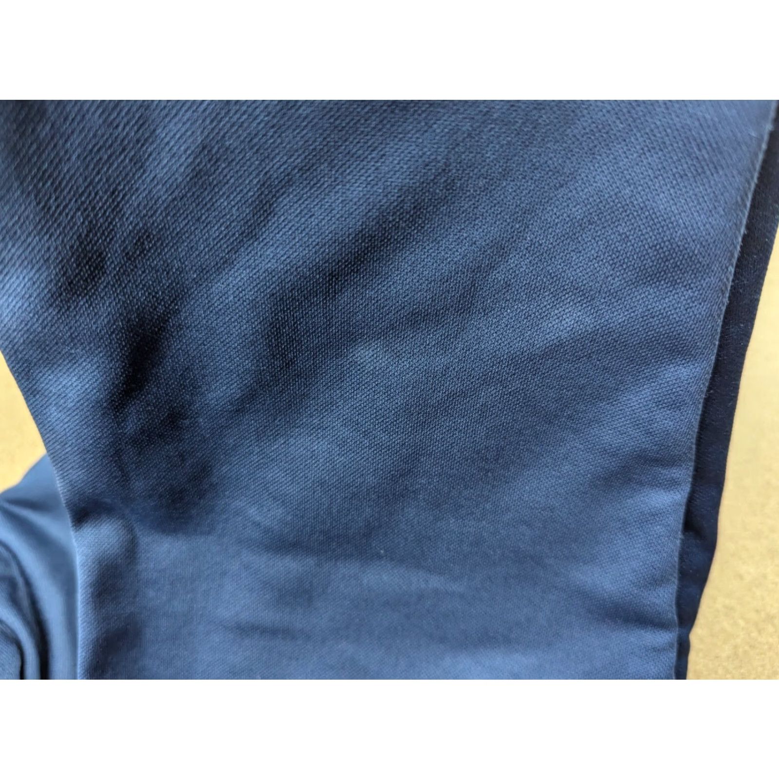 Vintage Acerbis FC Lumezzane Mens Track Jacket Size L Full Zip Football Adult Blue Size US L / EU 52-54 / 3 - 4 Thumbnail